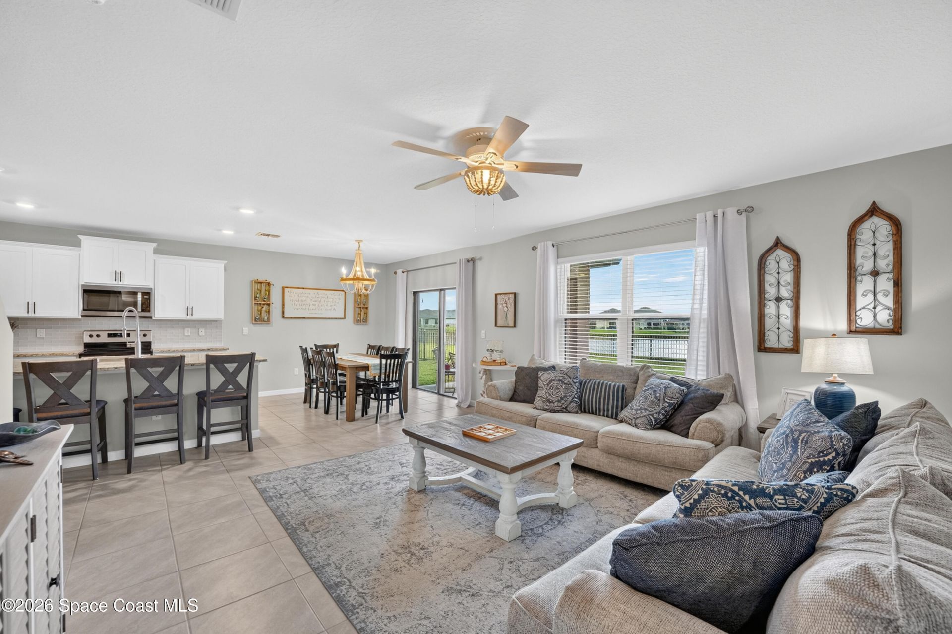 5329 Waterfall Place , Grant, FL 32949 Photo