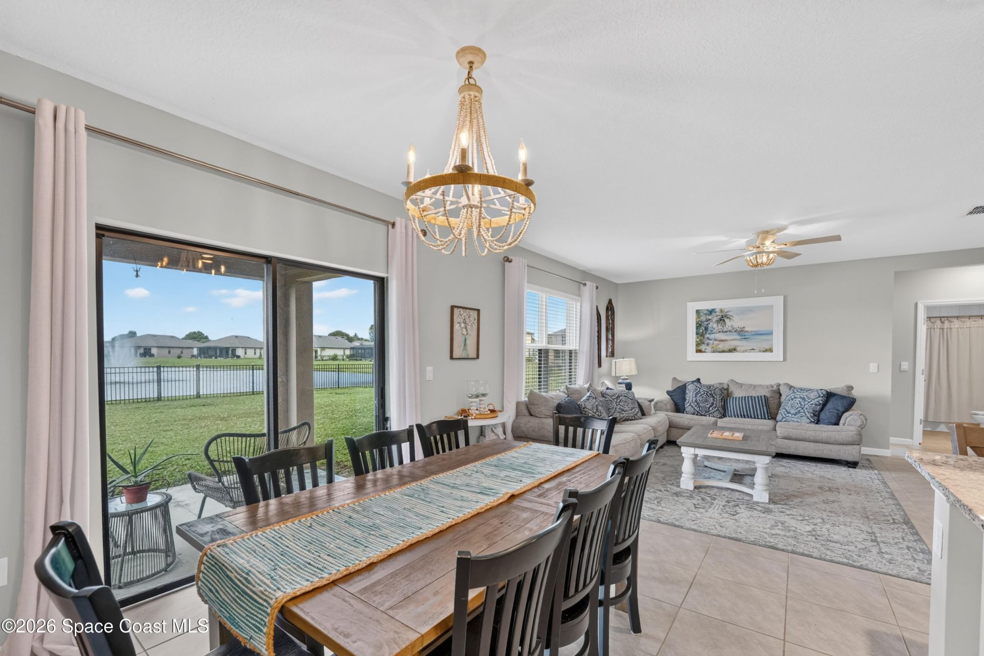 5329 Waterfall Place , Grant, FL 32949 Photo