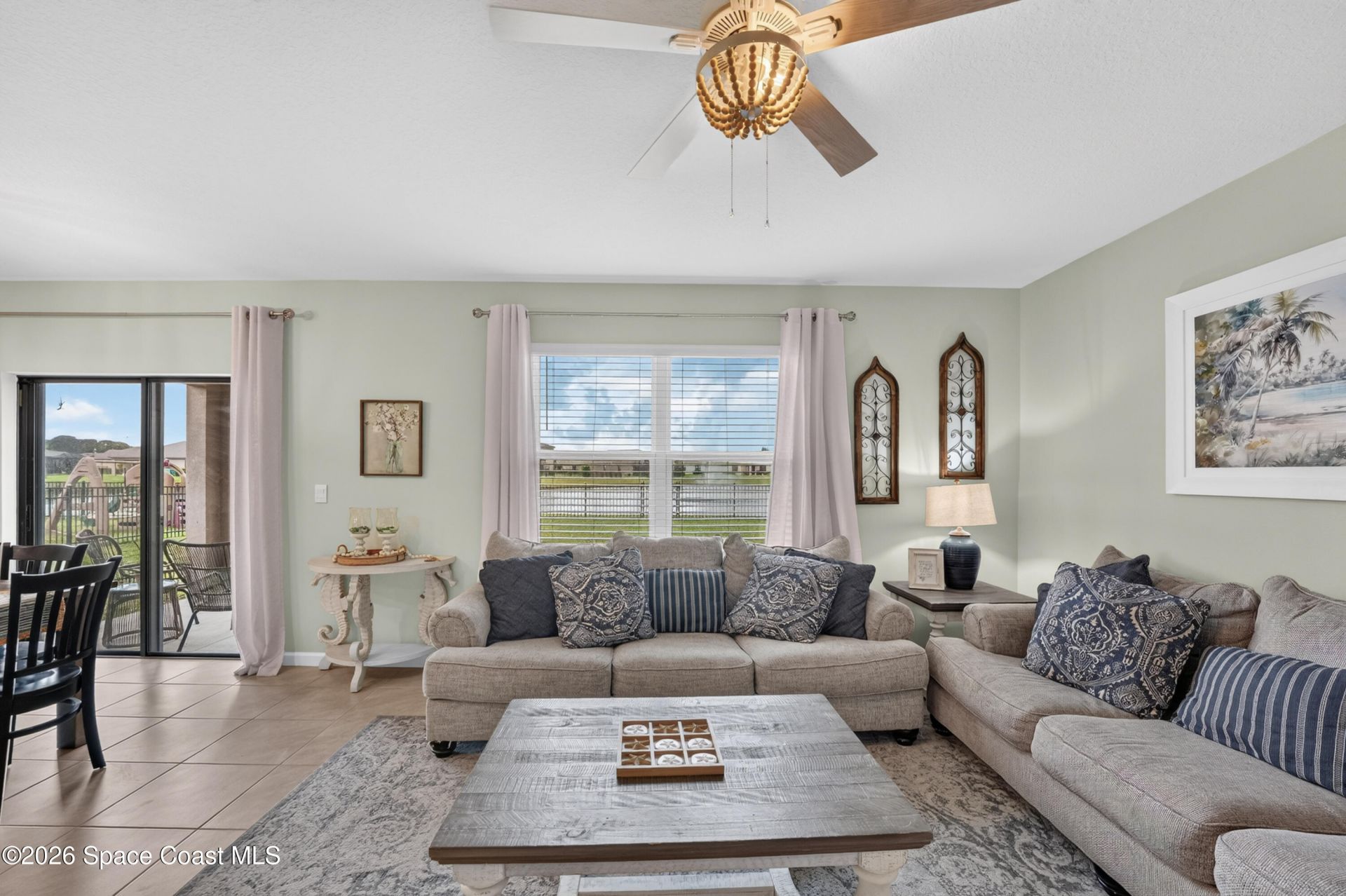 5329 Waterfall Place , Grant, FL 32949 Photo