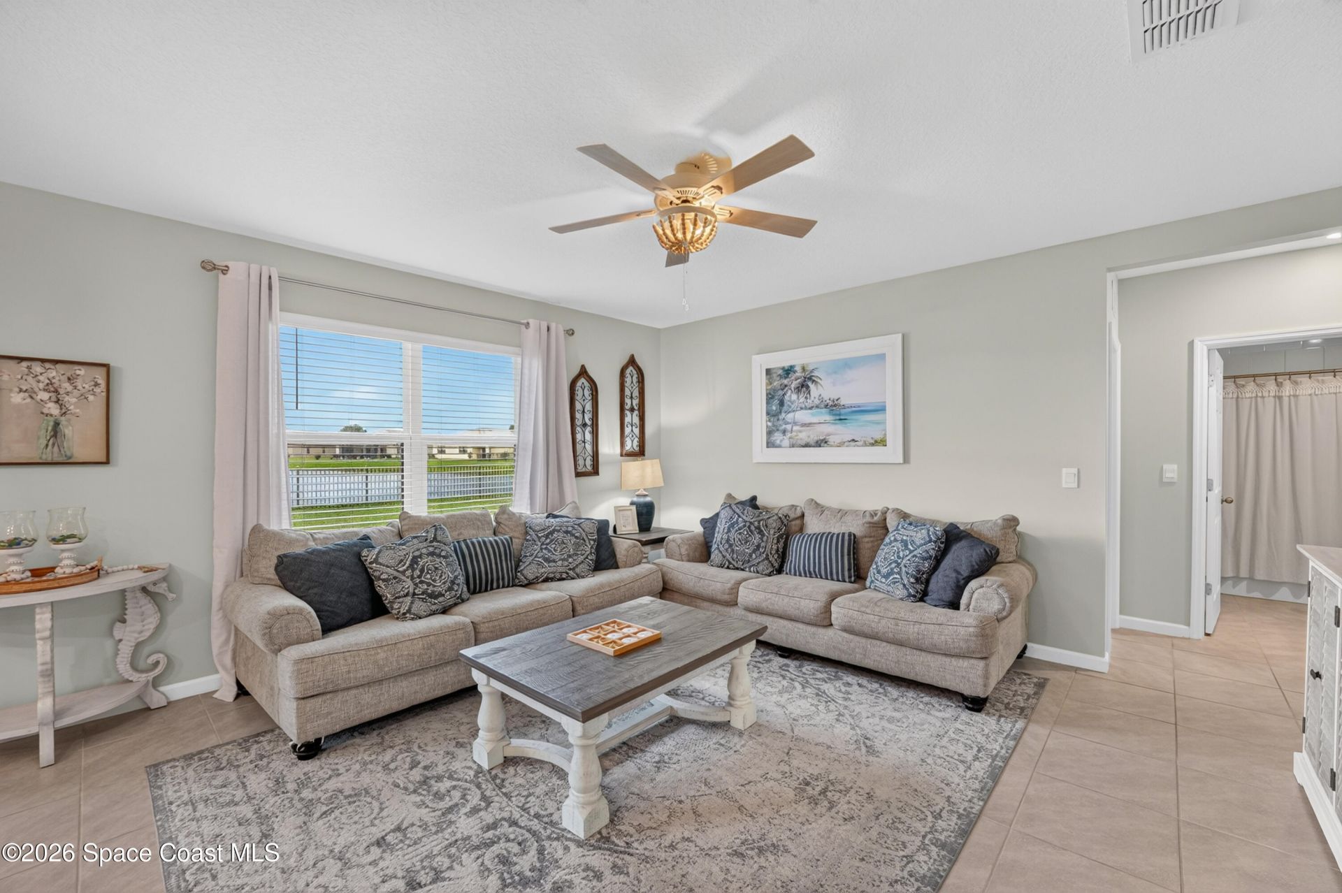 5329 Waterfall Place , Grant, FL 32949 Photo