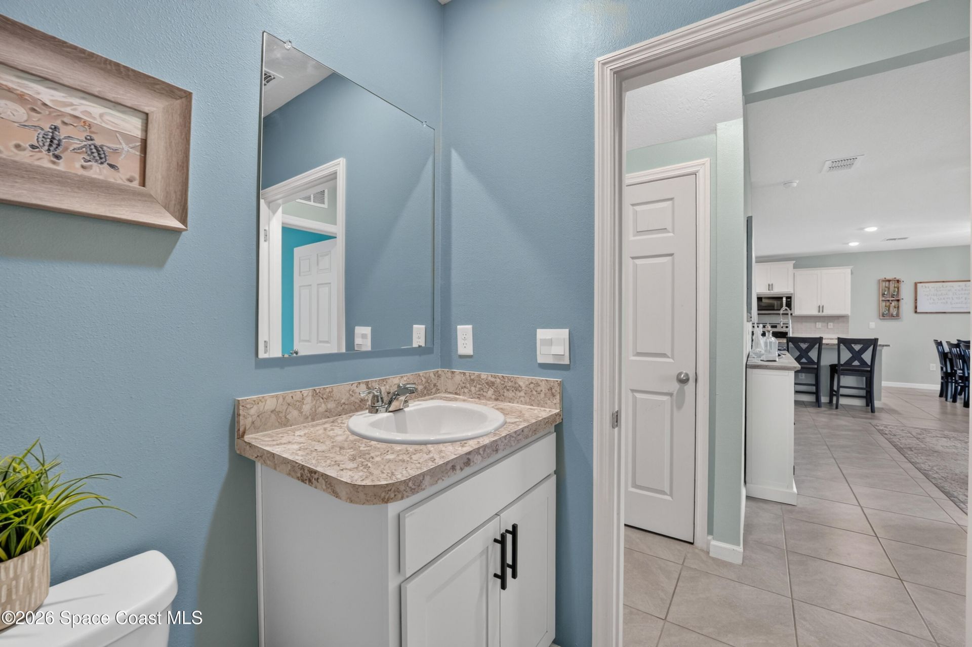 5329 Waterfall Place , Grant, FL 32949 Photo