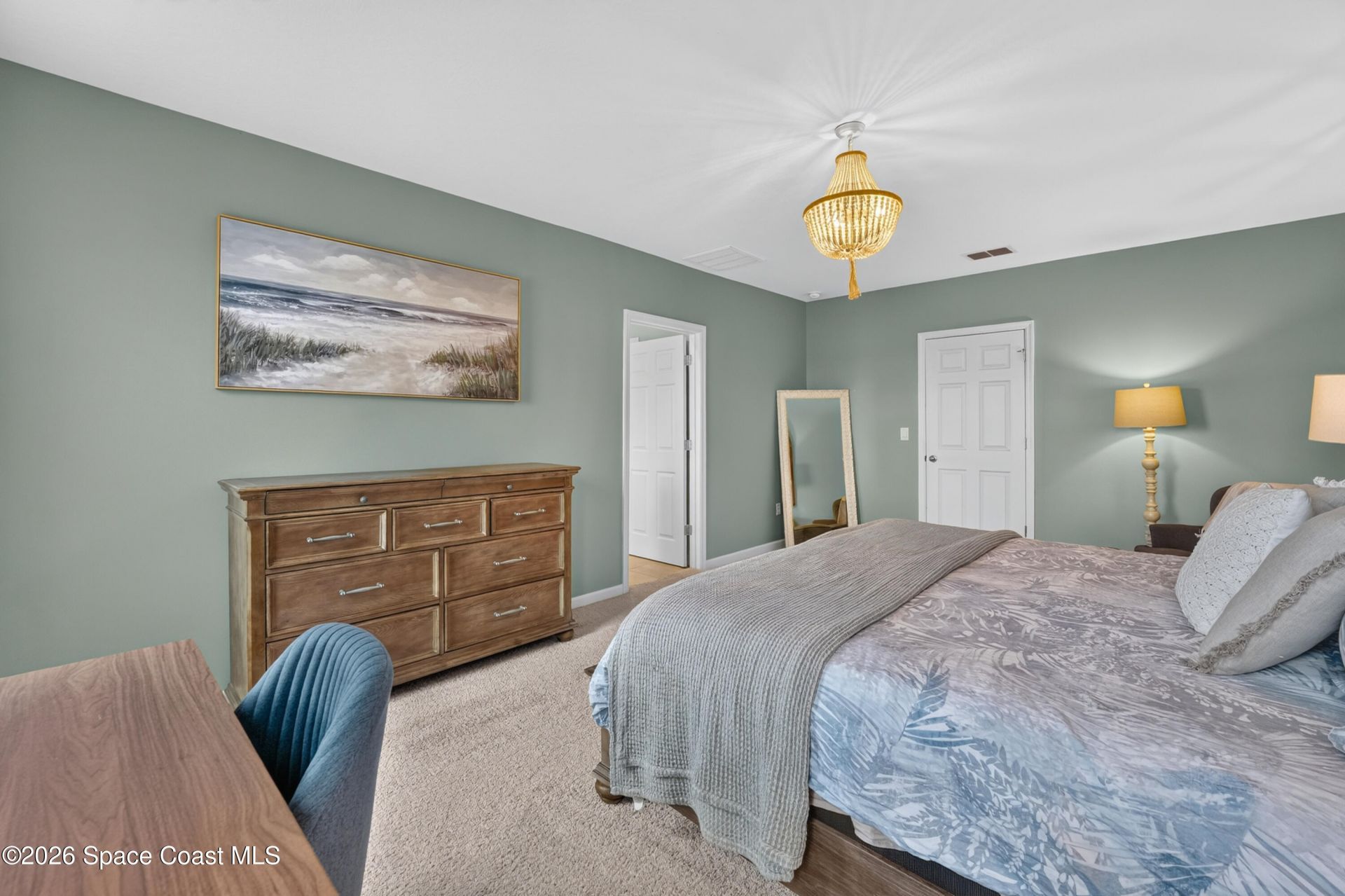5329 Waterfall Place , Grant, FL 32949 Photo