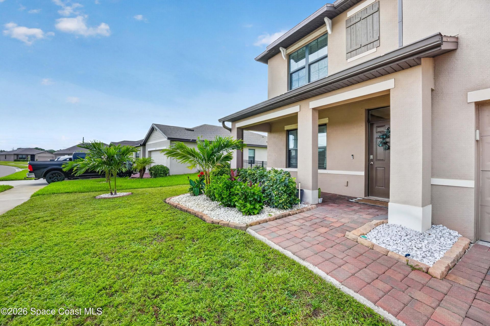5329 Waterfall Place , Grant, FL 32949 Photo