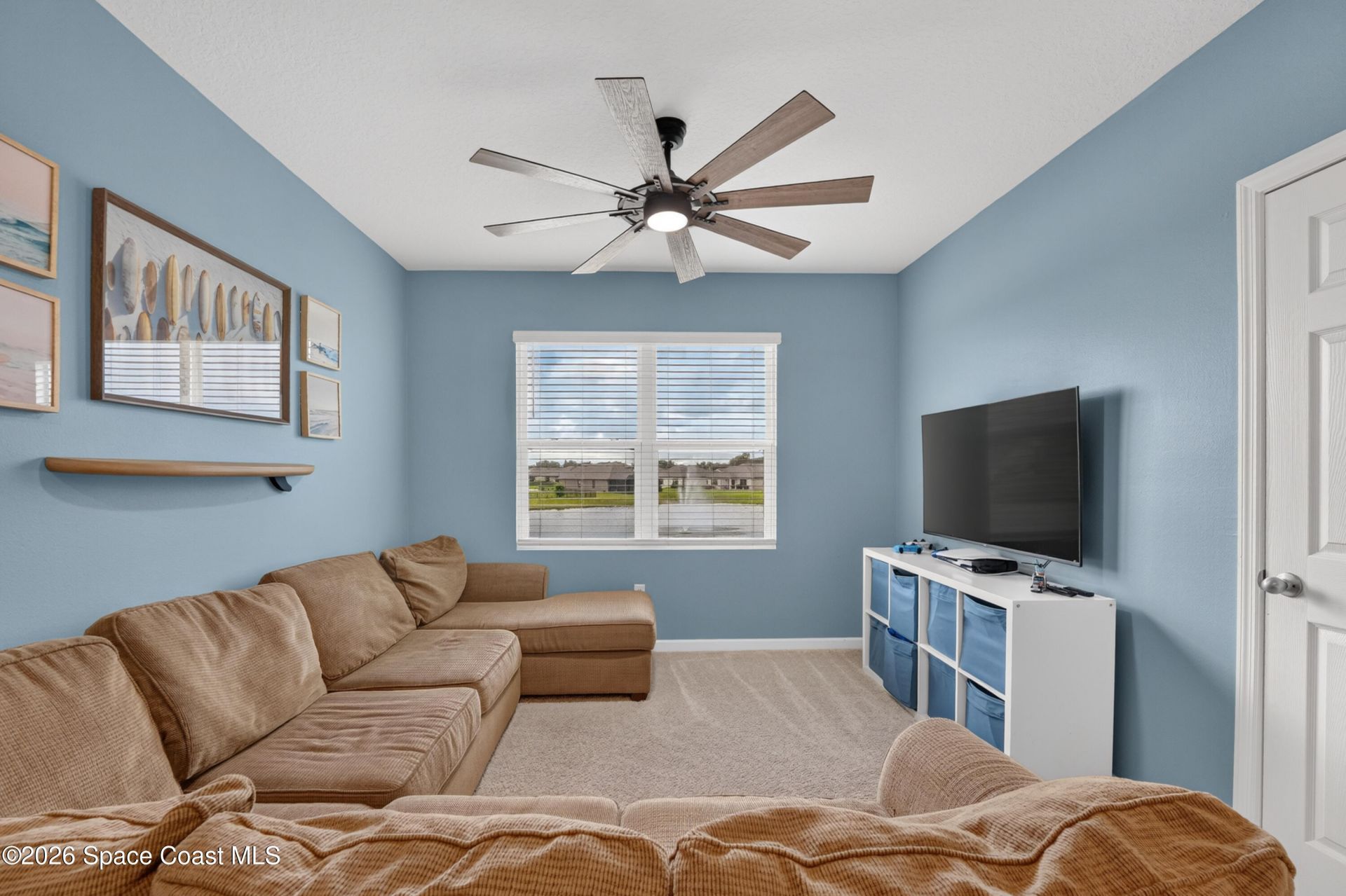 5329 Waterfall Place , Grant, FL 32949 Photo