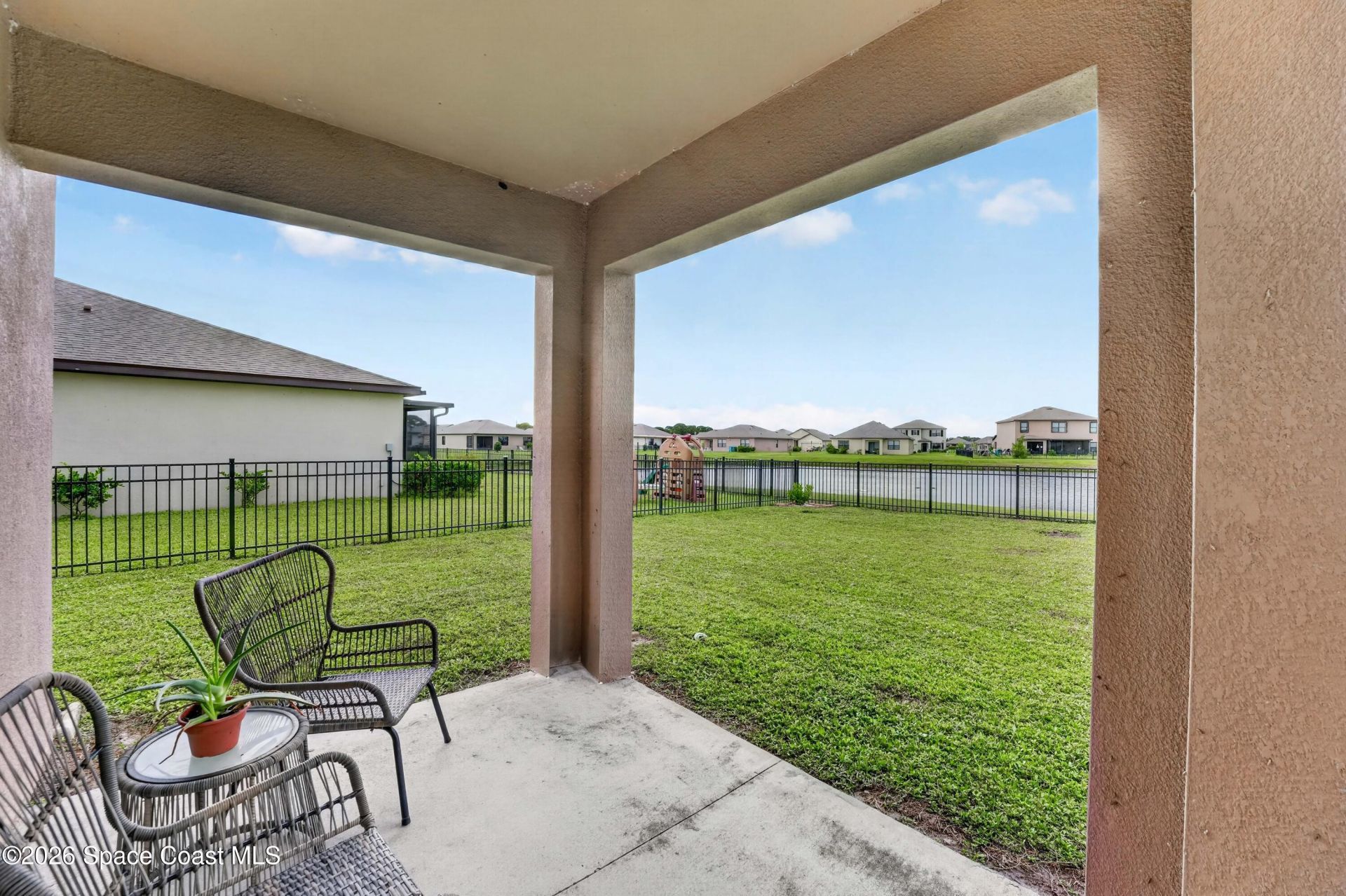 5329 Waterfall Place , Grant, FL 32949 Photo