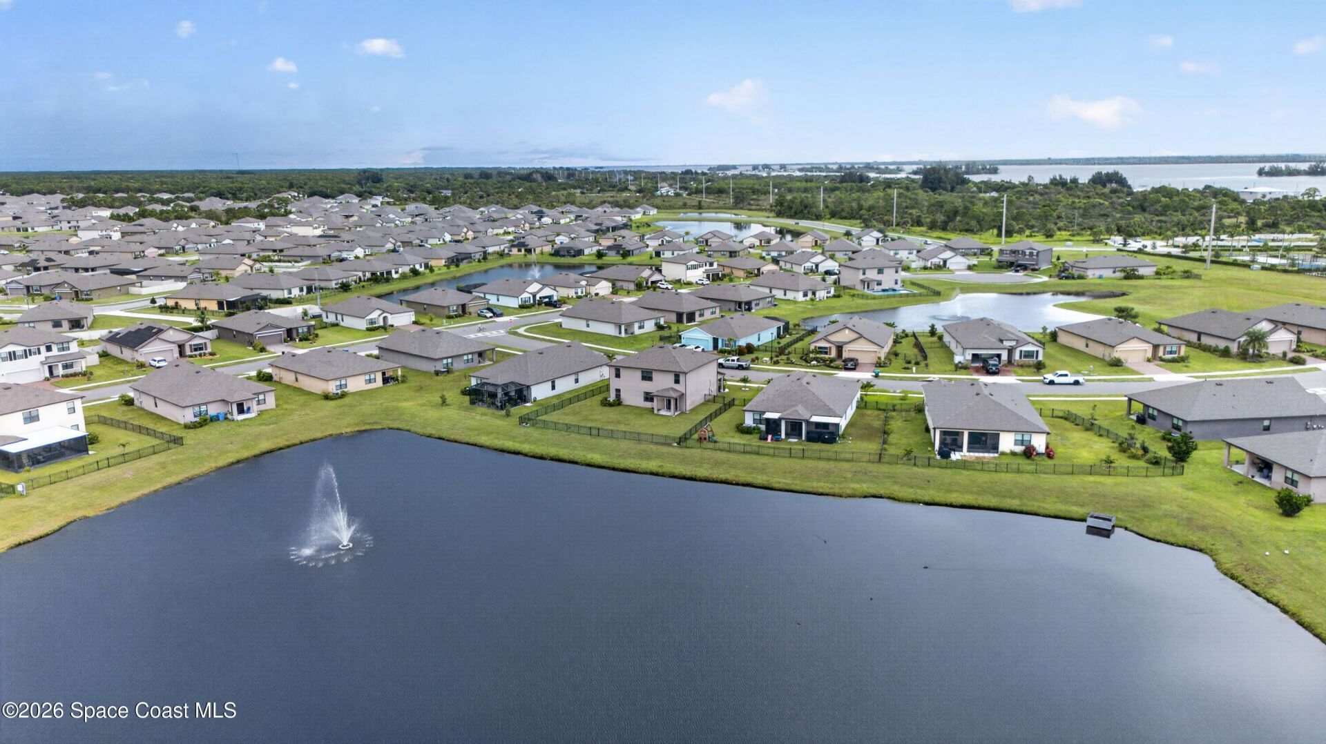 5329 Waterfall Place , Grant, FL 32949 Photo