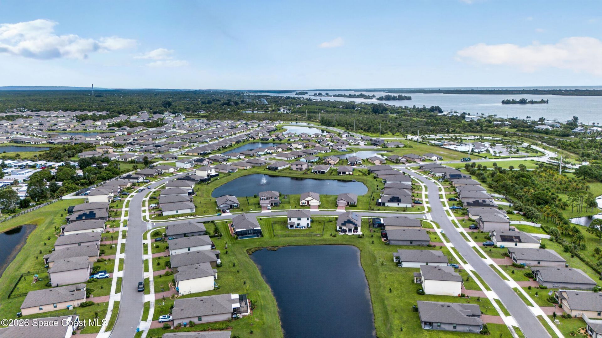 5329 Waterfall Place , Grant, FL 32949 Photo