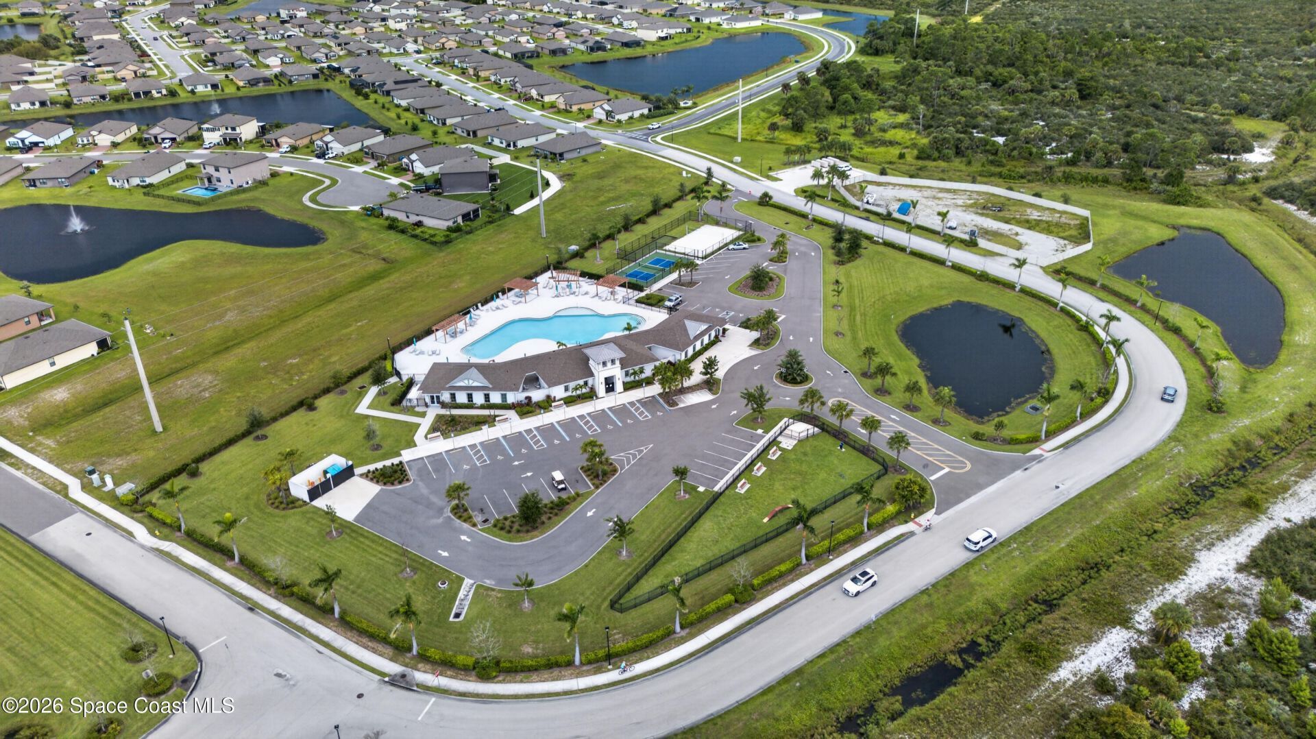 5329 Waterfall Place , Grant, FL 32949 Photo