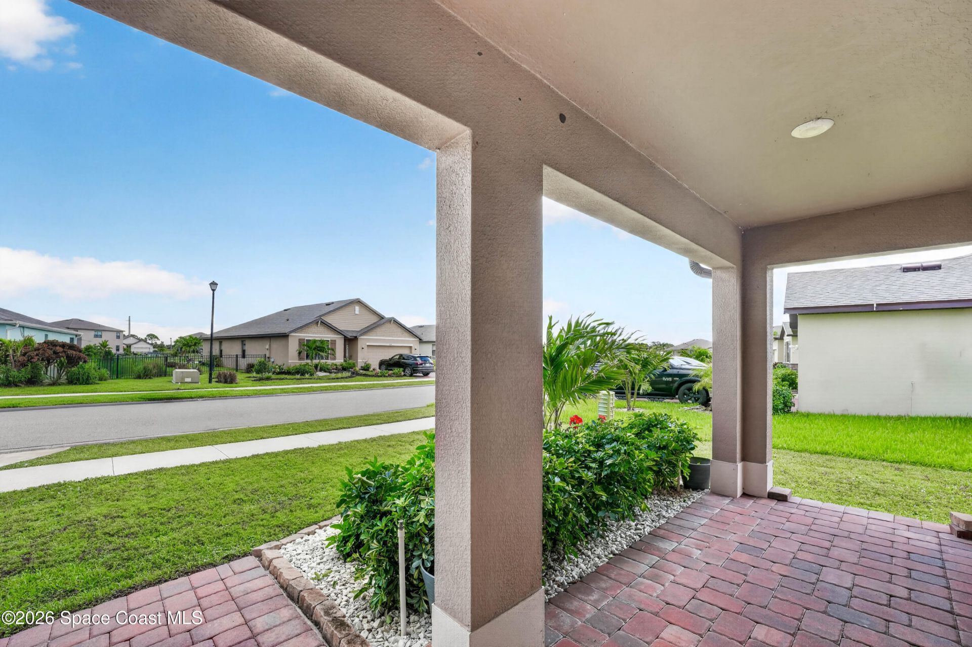 5329 Waterfall Place , Grant, FL 32949 Photo