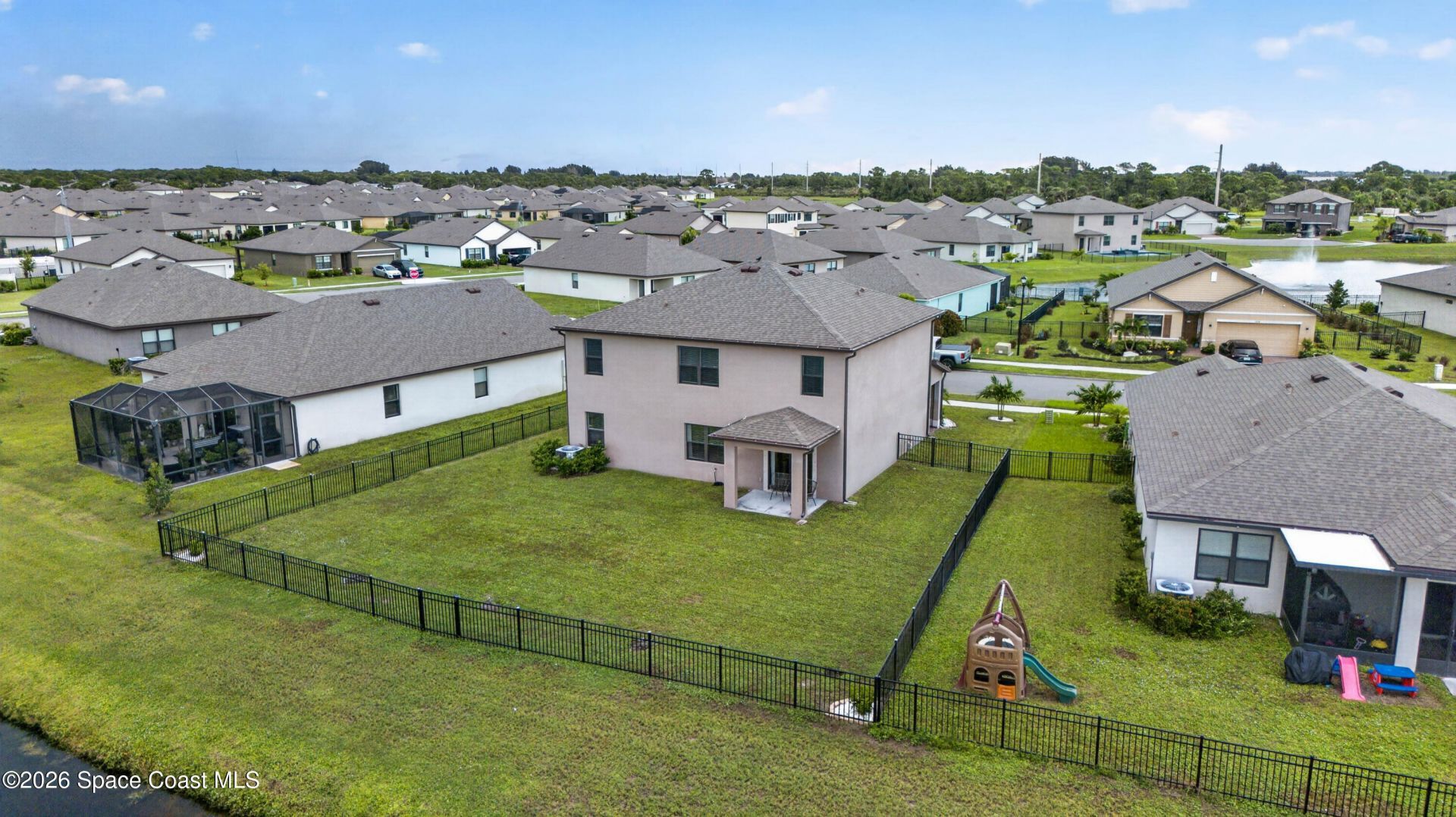 5329 Waterfall Place , Grant, FL 32949 Photo