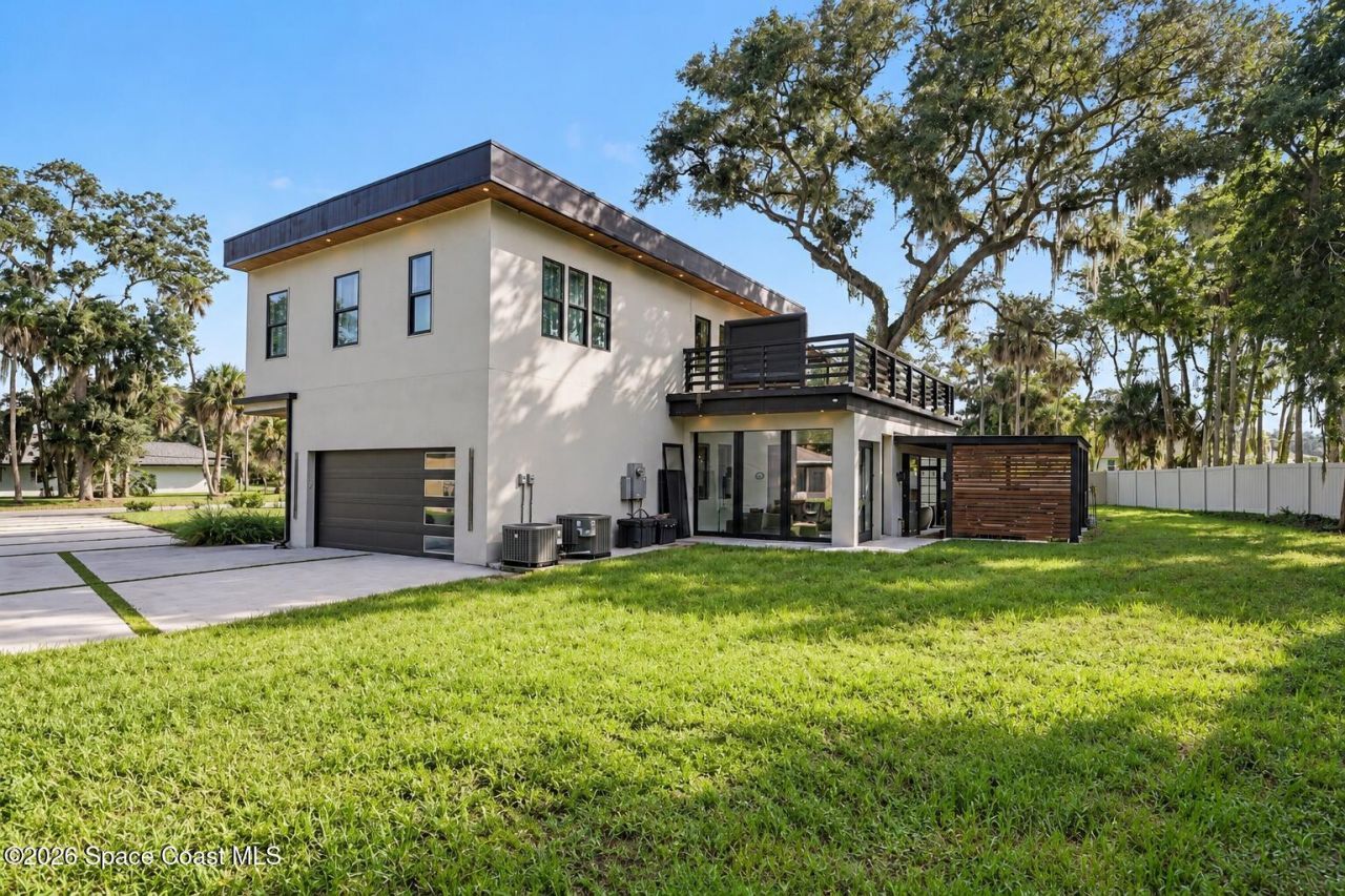 785 Seymour Road Ne, Palm Bay, FL 32905 Photo
