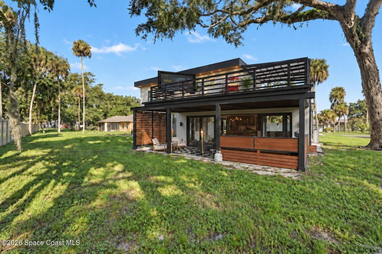 785 Seymour Road Ne, Palm Bay, FL 32905 Photo