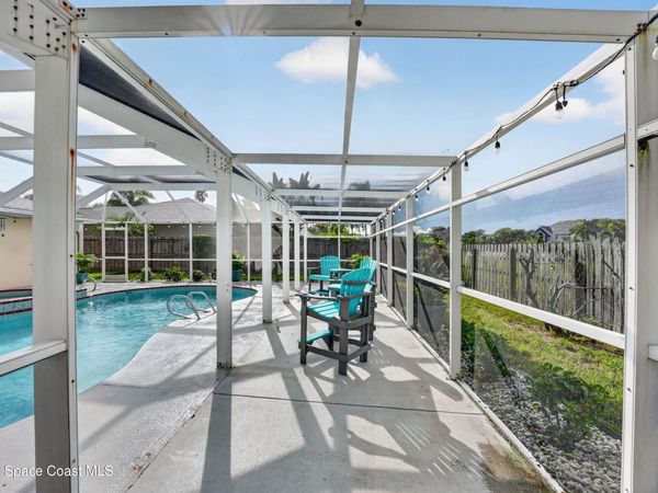 524 Veracruz Boulevard , Indialantic, FL 32903