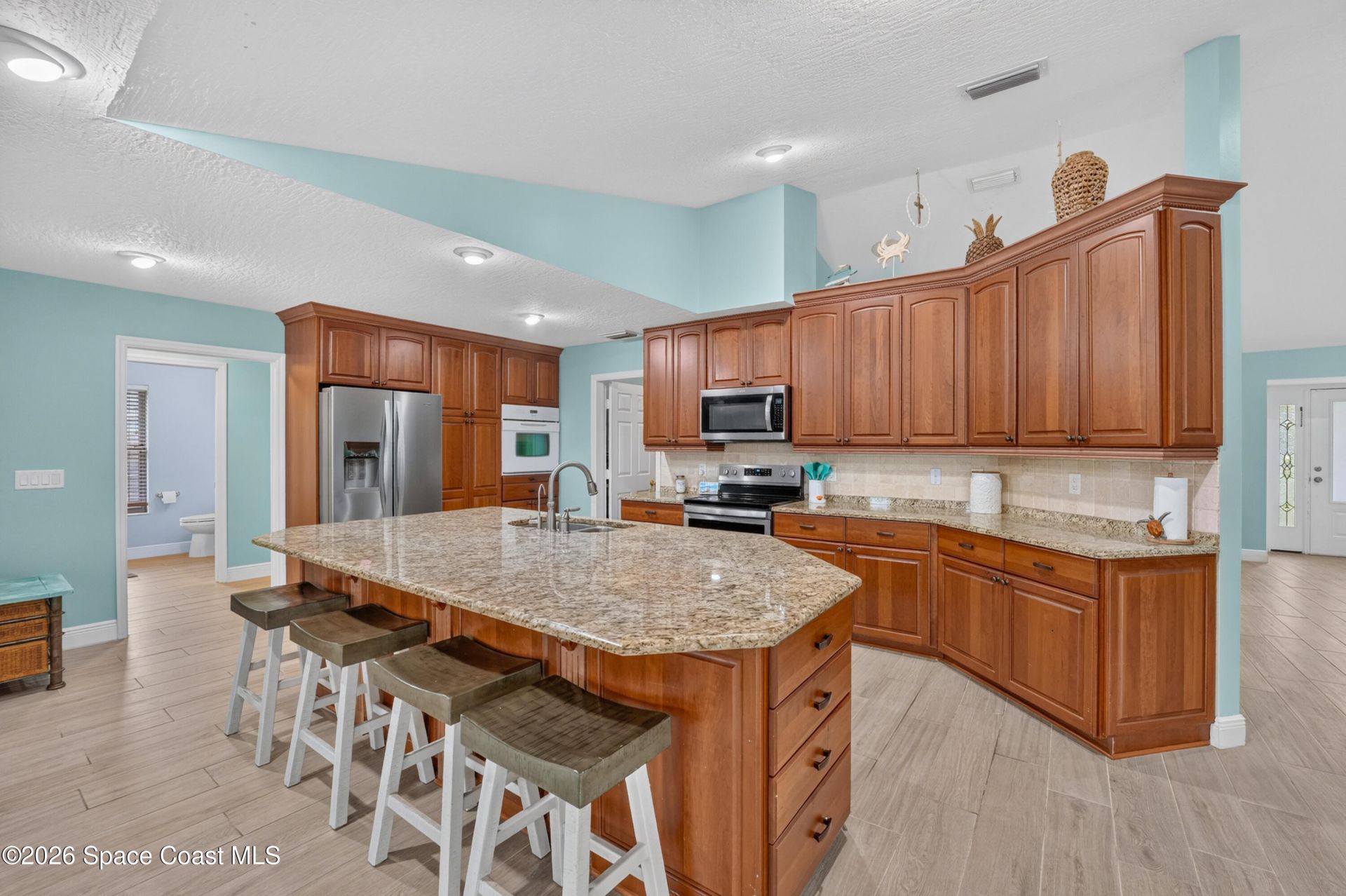 524 Veracruz Boulevard , Indialantic, FL 32903 Photo