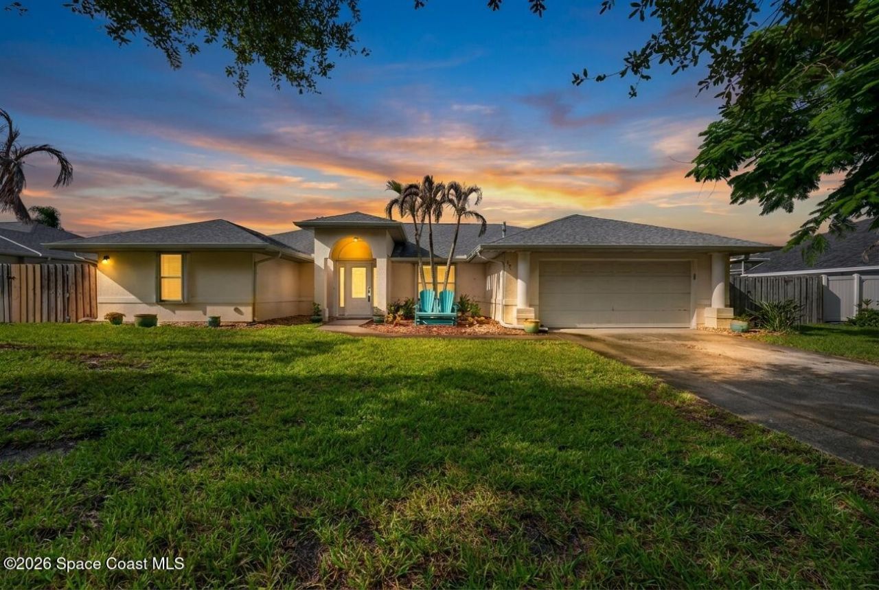 524 Veracruz Boulevard , Indialantic, FL 32903 Photo