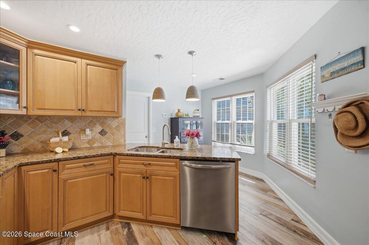 505 Tradewinds Drive , Unit 505, Indian Harbor Beach, FL 32937 Photo