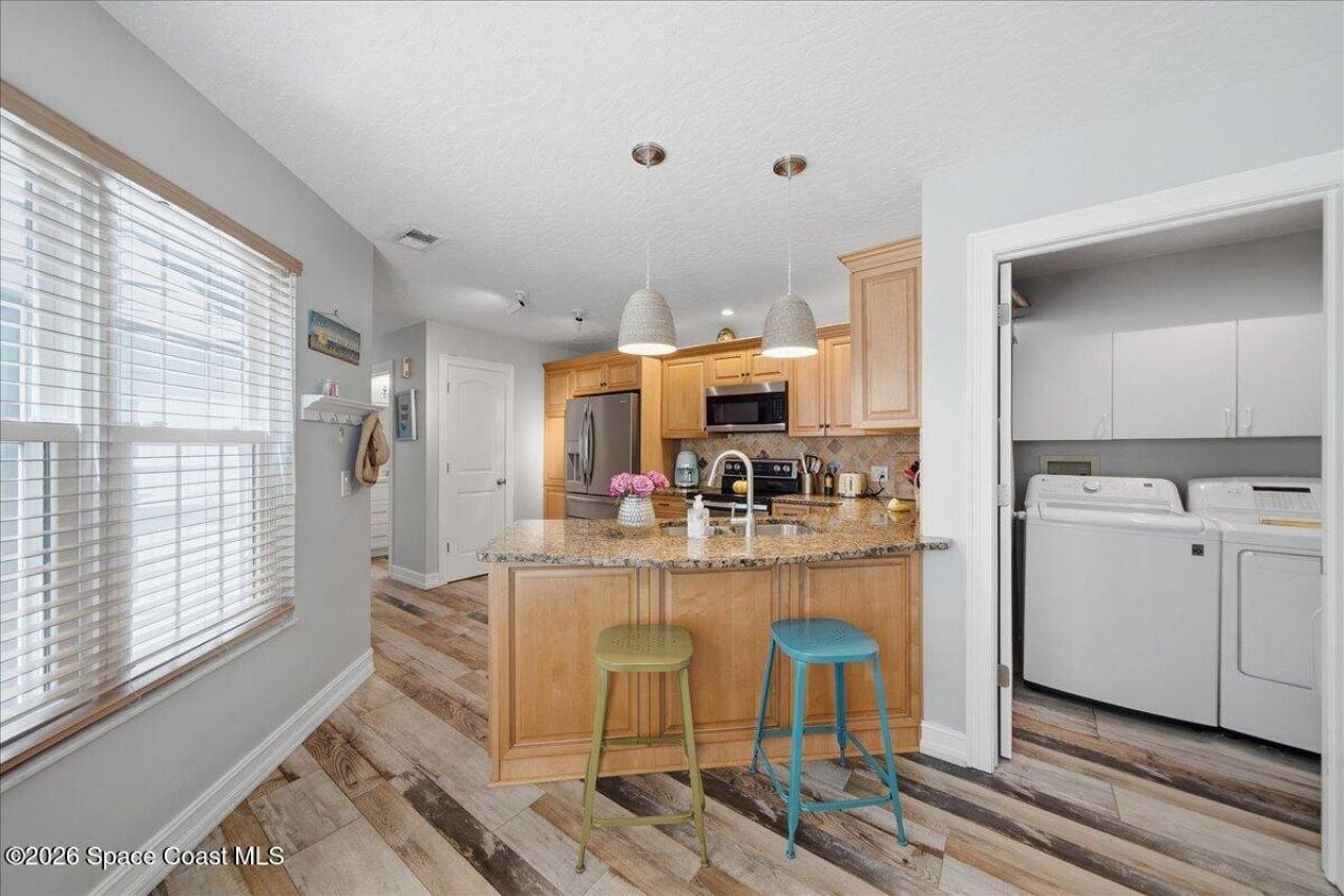 505 Tradewinds Drive , Unit 505, Indian Harbor Beach, FL 32937 Photo