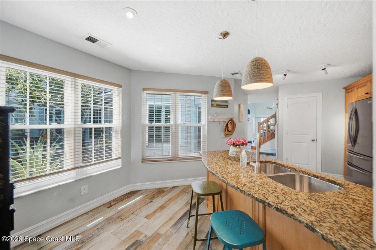505 Tradewinds Drive , Unit 505, Indian Harbor Beach, FL 32937 Photo