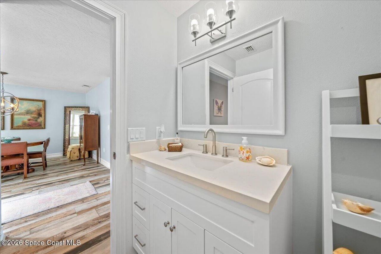 505 Tradewinds Drive , Unit 505, Indian Harbor Beach, FL 32937 Photo