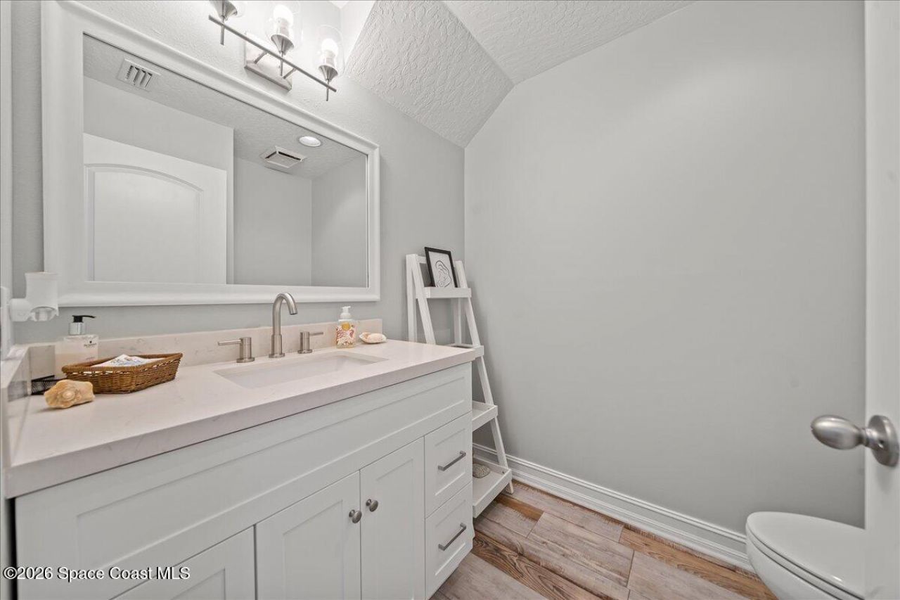 505 Tradewinds Drive , Unit 505, Indian Harbor Beach, FL 32937 Photo