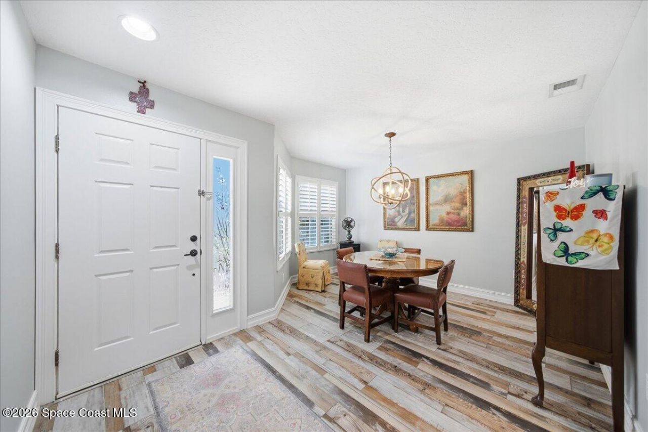505 Tradewinds Drive , Unit 505, Indian Harbor Beach, FL 32937 Photo