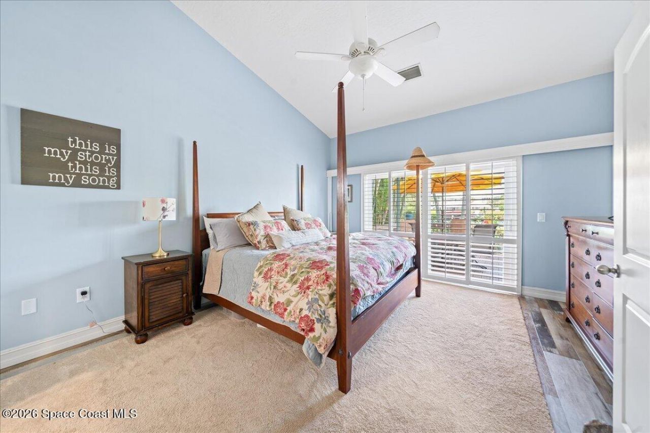 505 Tradewinds Drive , Unit 505, Indian Harbor Beach, FL 32937 Photo