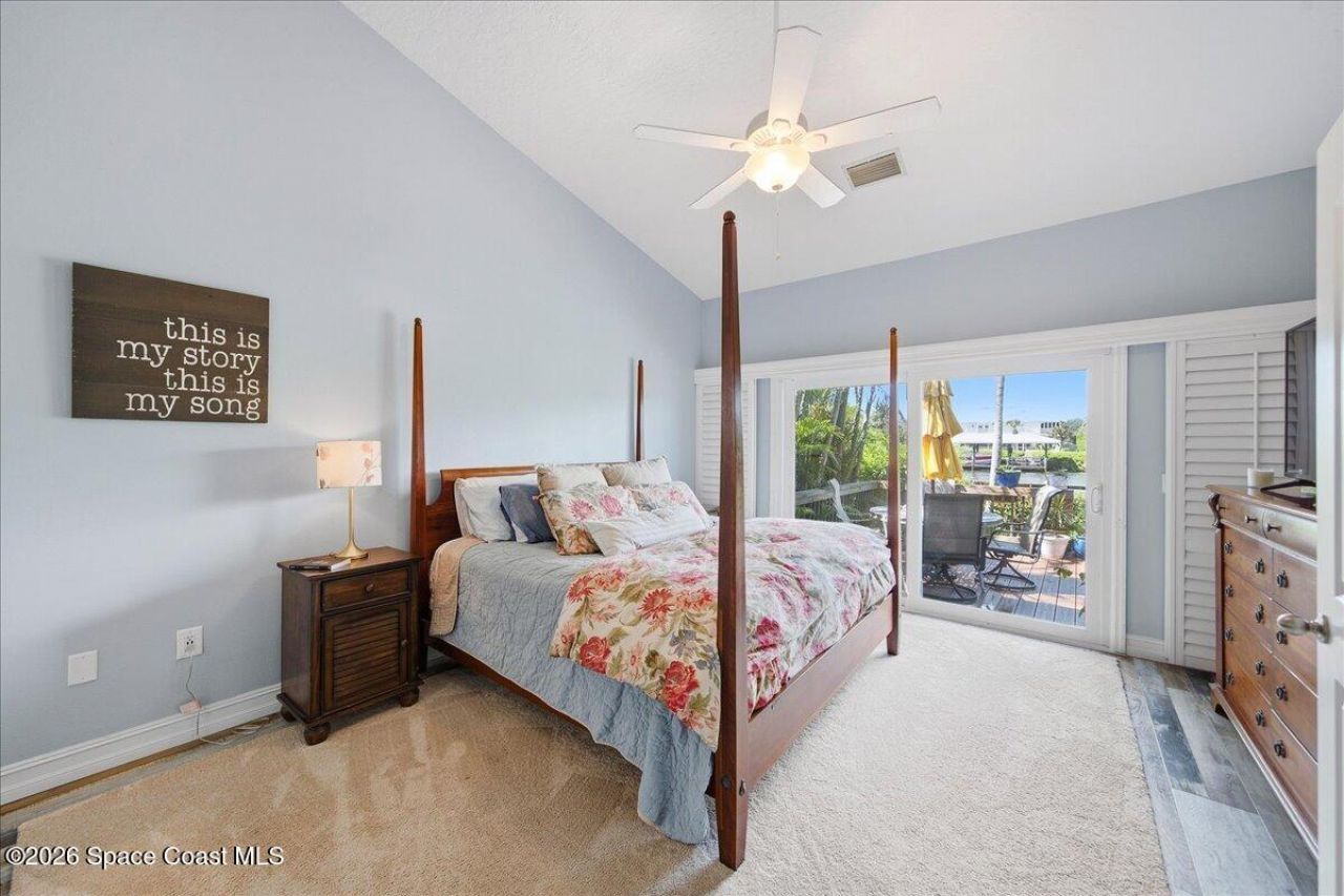 505 Tradewinds Drive , Unit 505, Indian Harbor Beach, FL 32937 Photo