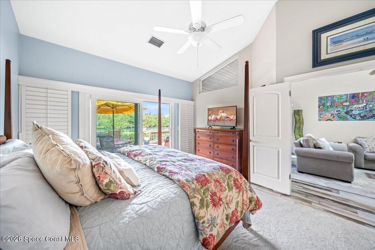 505 Tradewinds Drive , Unit 505, Indian Harbor Beach, FL 32937 Photo