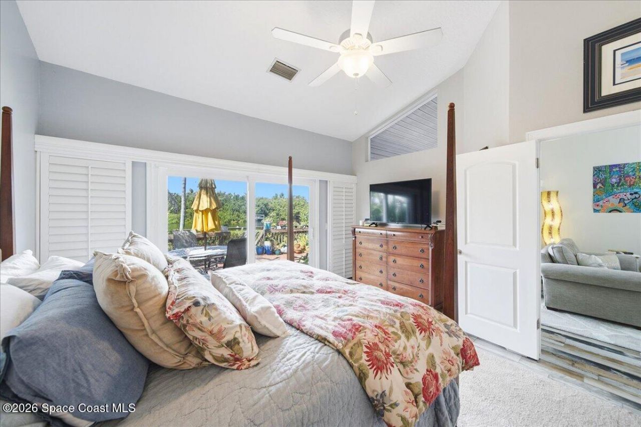 505 Tradewinds Drive , Unit 505, Indian Harbor Beach, FL 32937 Photo