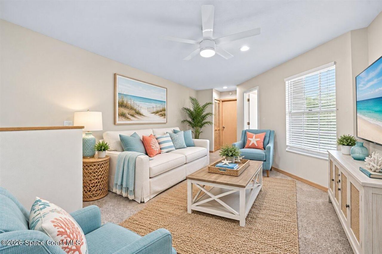 505 Tradewinds Drive , Unit 505, Indian Harbor Beach, FL 32937 Photo