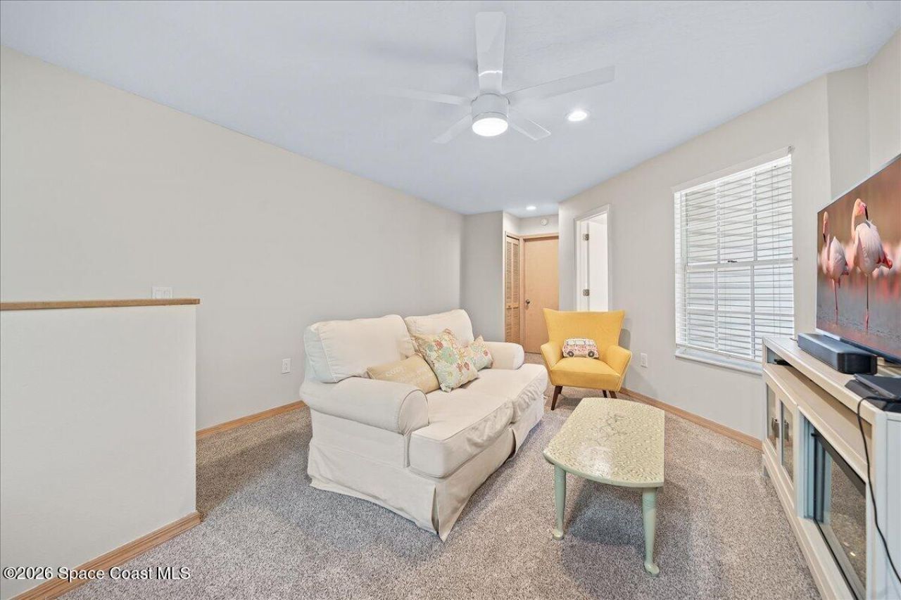 505 Tradewinds Drive , Unit 505, Indian Harbor Beach, FL 32937 Photo