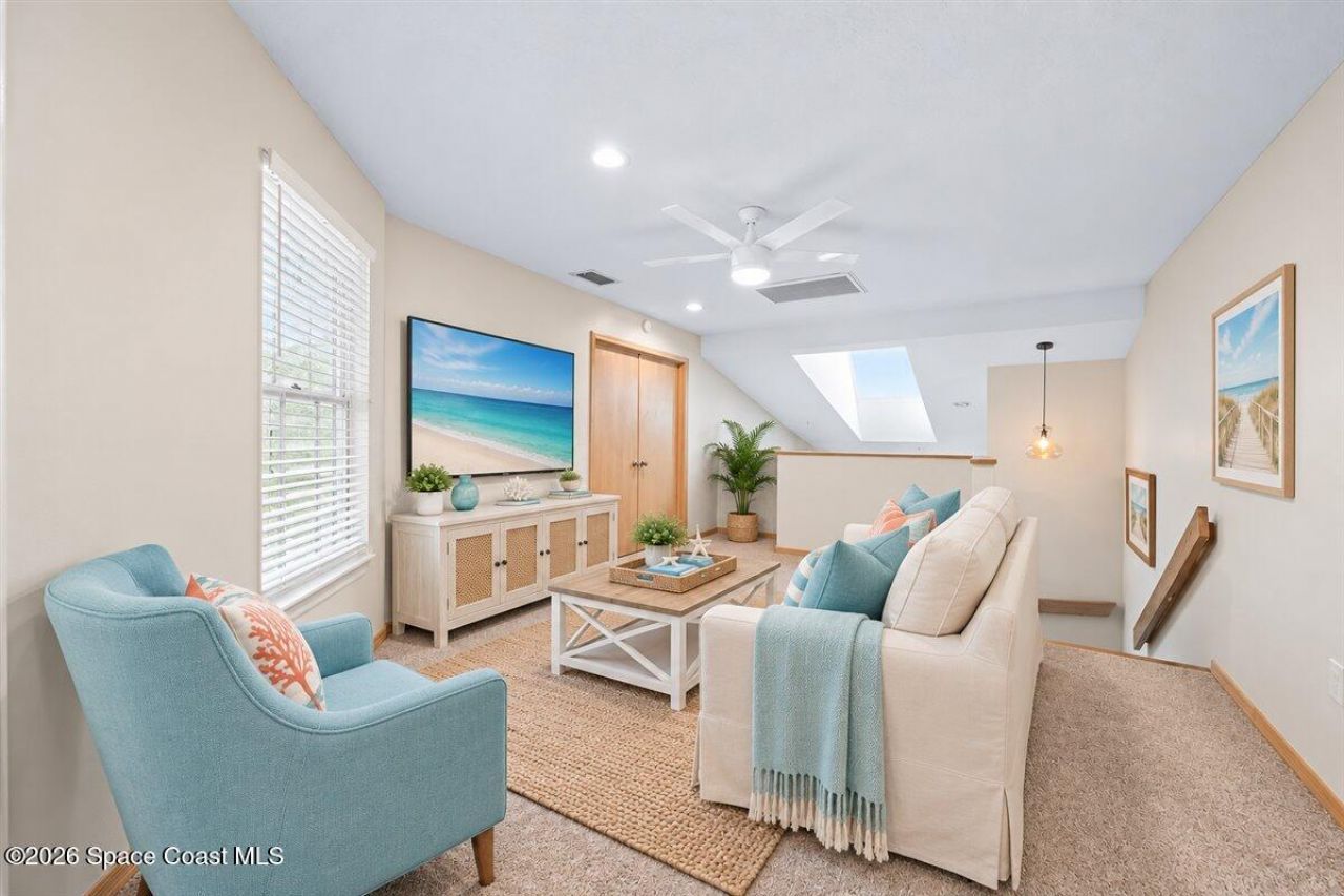 505 Tradewinds Drive , Unit 505, Indian Harbor Beach, FL 32937 Photo