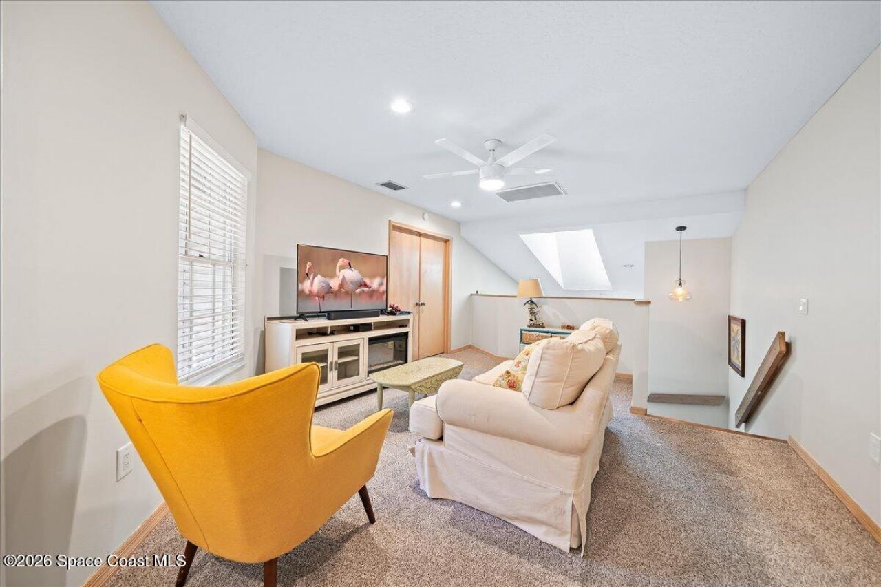 505 Tradewinds Drive , Unit 505, Indian Harbor Beach, FL 32937 Photo