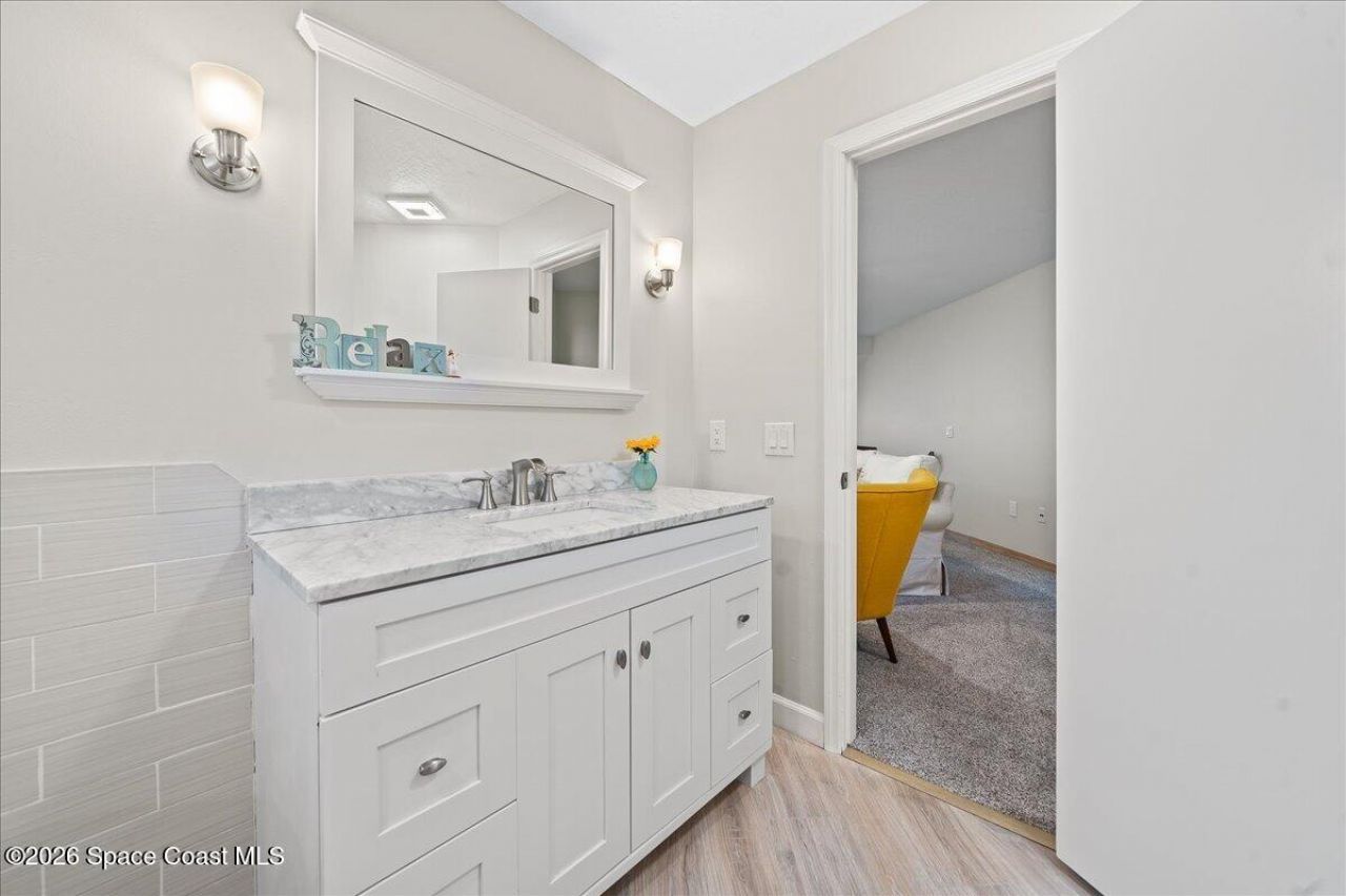 505 Tradewinds Drive , Unit 505, Indian Harbor Beach, FL 32937 Photo