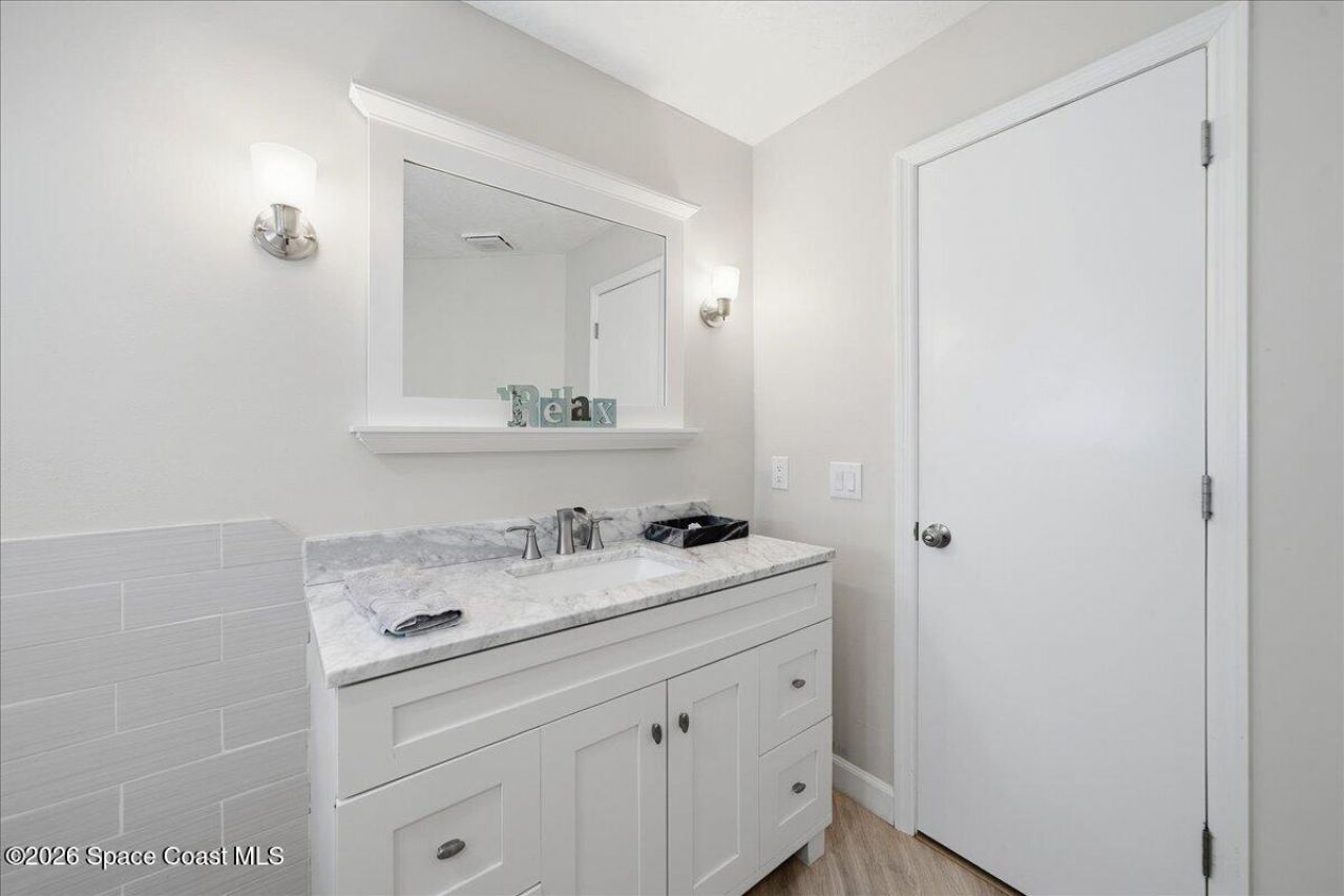 505 Tradewinds Drive , Unit 505, Indian Harbor Beach, FL 32937 Photo