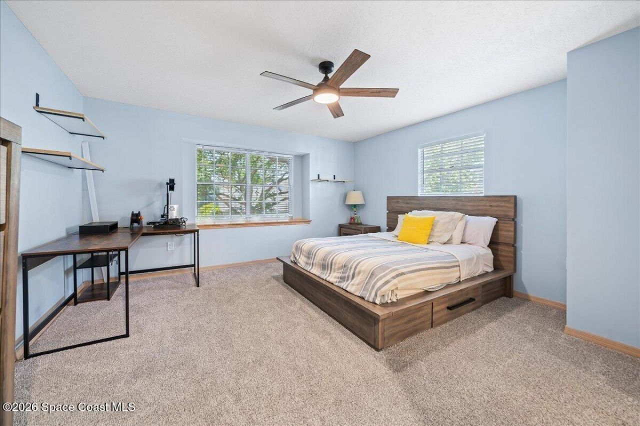 505 Tradewinds Drive , Unit 505, Indian Harbor Beach, FL 32937 Photo