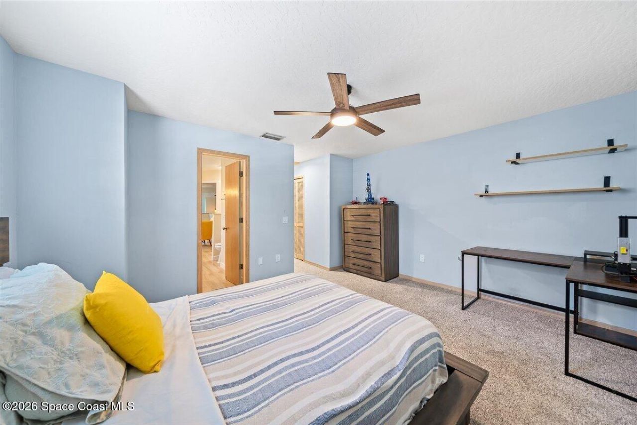 505 Tradewinds Drive , Unit 505, Indian Harbor Beach, FL 32937 Photo