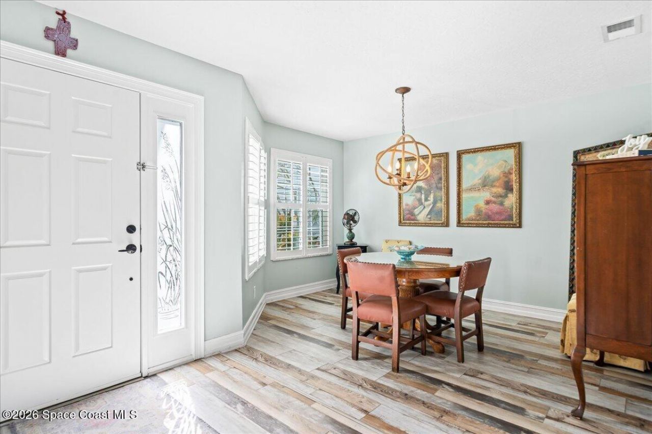 505 Tradewinds Drive , Unit 505, Indian Harbor Beach, FL 32937 Photo