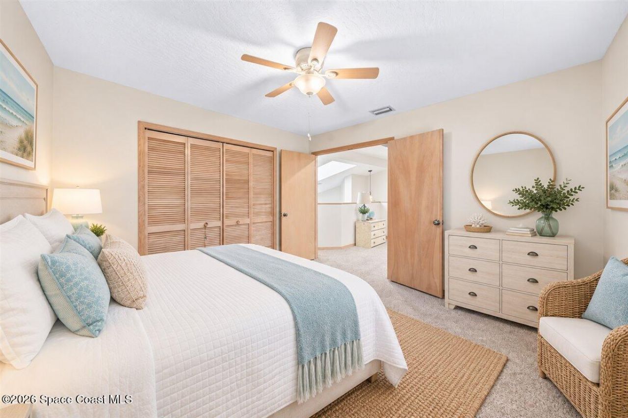505 Tradewinds Drive , Unit 505, Indian Harbor Beach, FL 32937 Photo