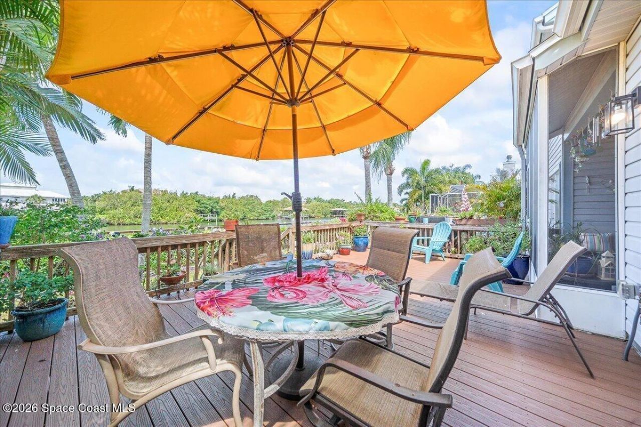 505 Tradewinds Drive , Unit 505, Indian Harbor Beach, FL 32937 Photo