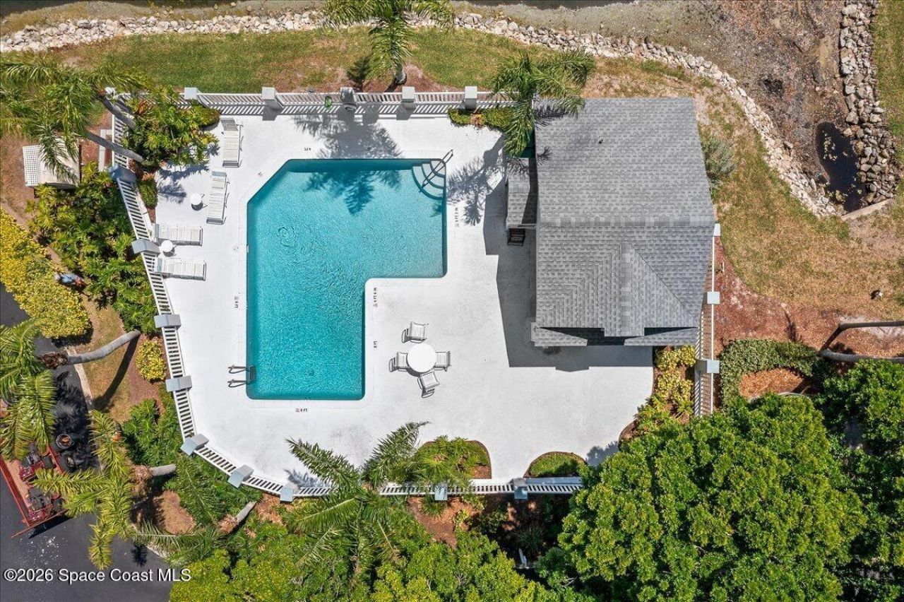 505 Tradewinds Drive , Unit 505, Indian Harbor Beach, FL 32937 Photo
