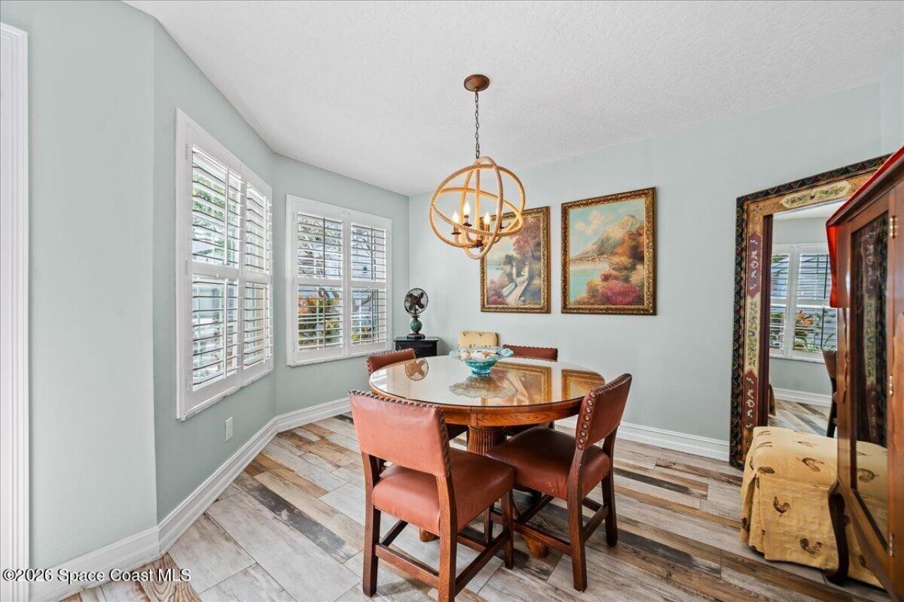 505 Tradewinds Drive , Unit 505, Indian Harbor Beach, FL 32937 Photo
