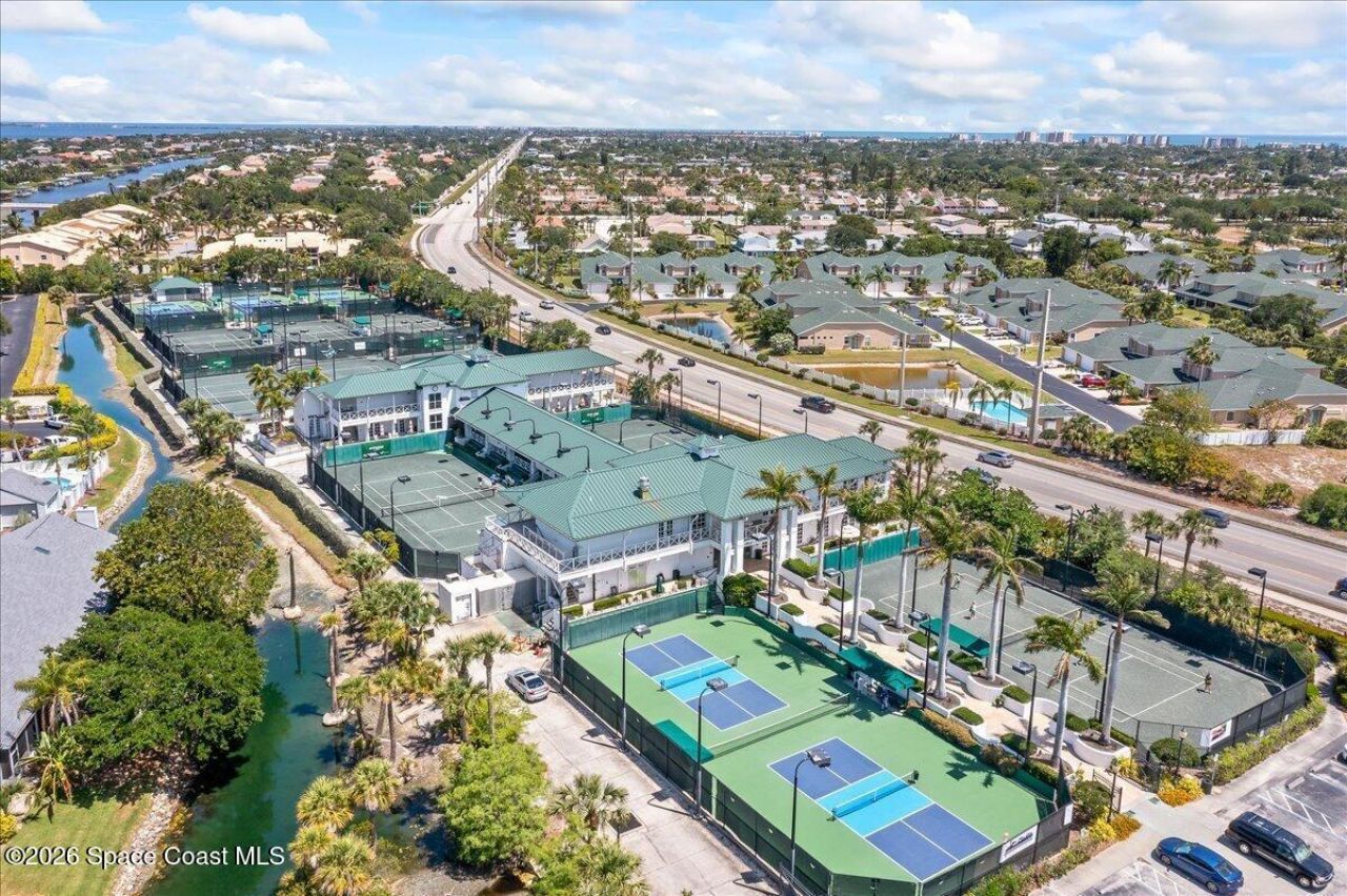 505 Tradewinds Drive , Unit 505, Indian Harbor Beach, FL 32937 Photo