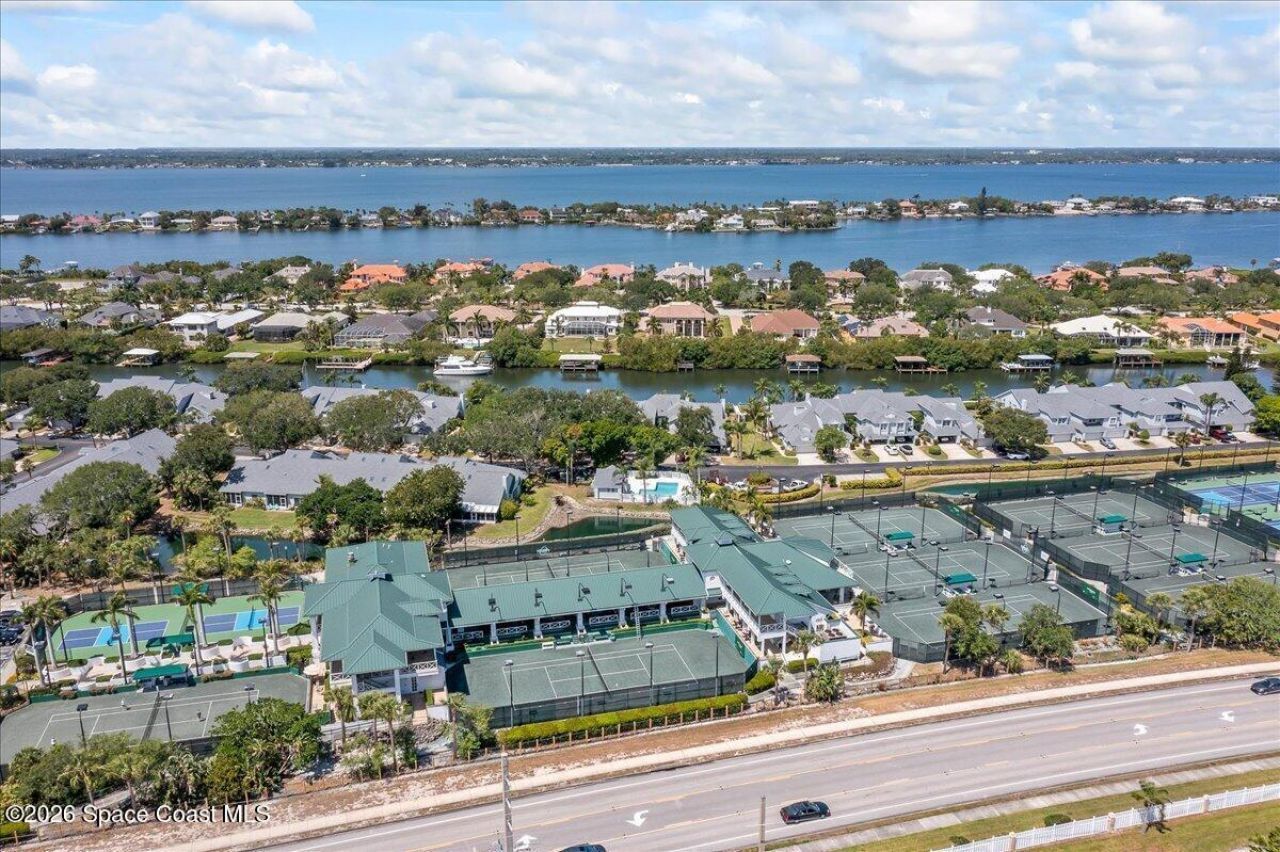 505 Tradewinds Drive , Unit 505, Indian Harbor Beach, FL 32937 Photo