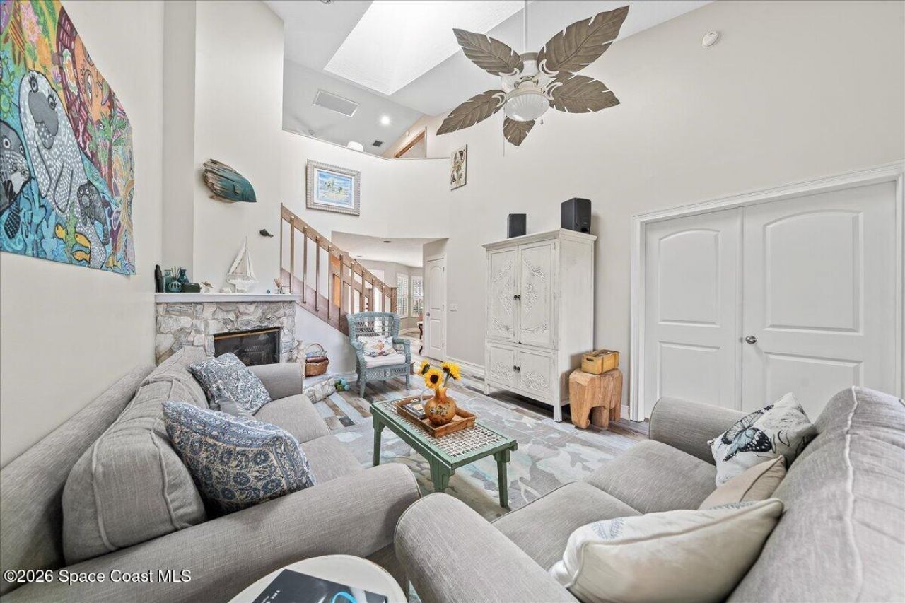 505 Tradewinds Drive , Unit 505, Indian Harbor Beach, FL 32937 Photo