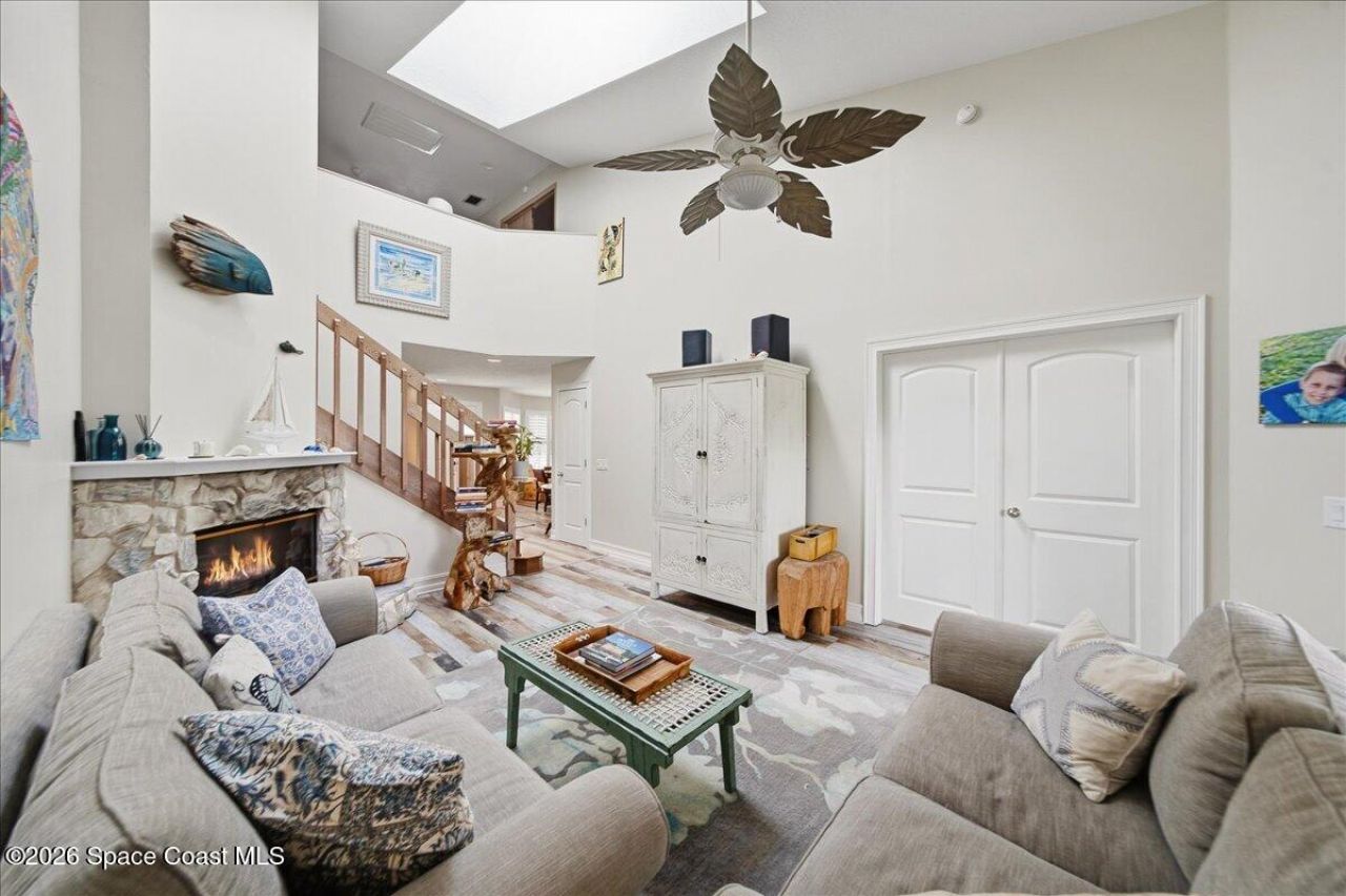 505 Tradewinds Drive , Unit 505, Indian Harbor Beach, FL 32937 Photo