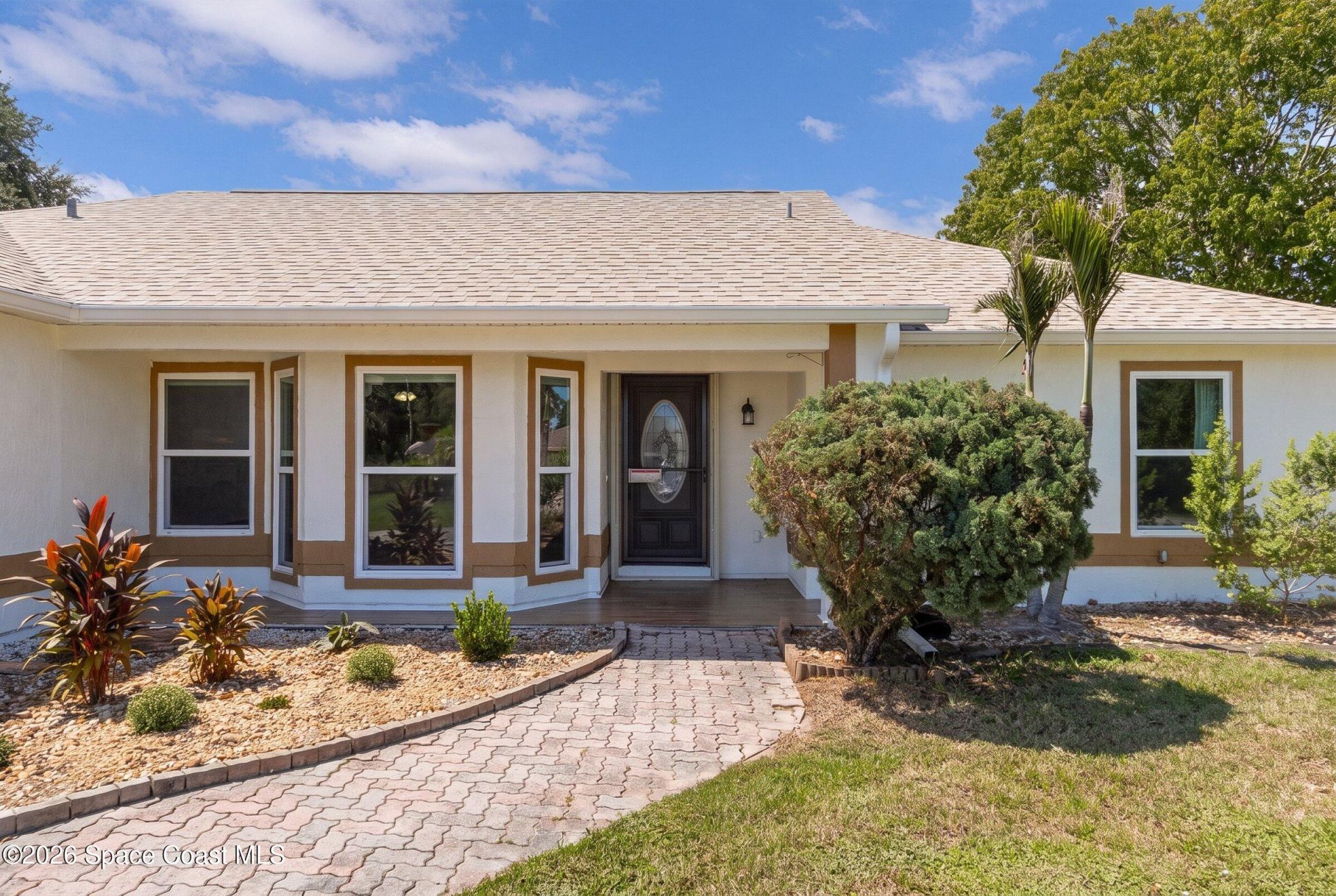 276 Roman Avenue NE , Palm Bay, FL 32907 Photo