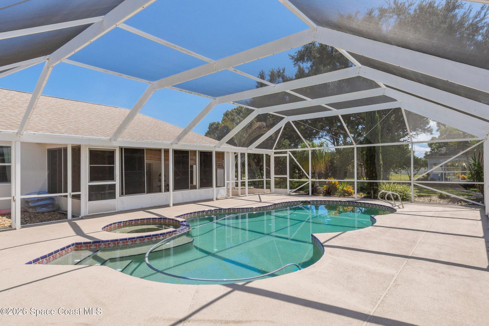 276 Roman Avenue NE , Palm Bay, FL 32907 Photo