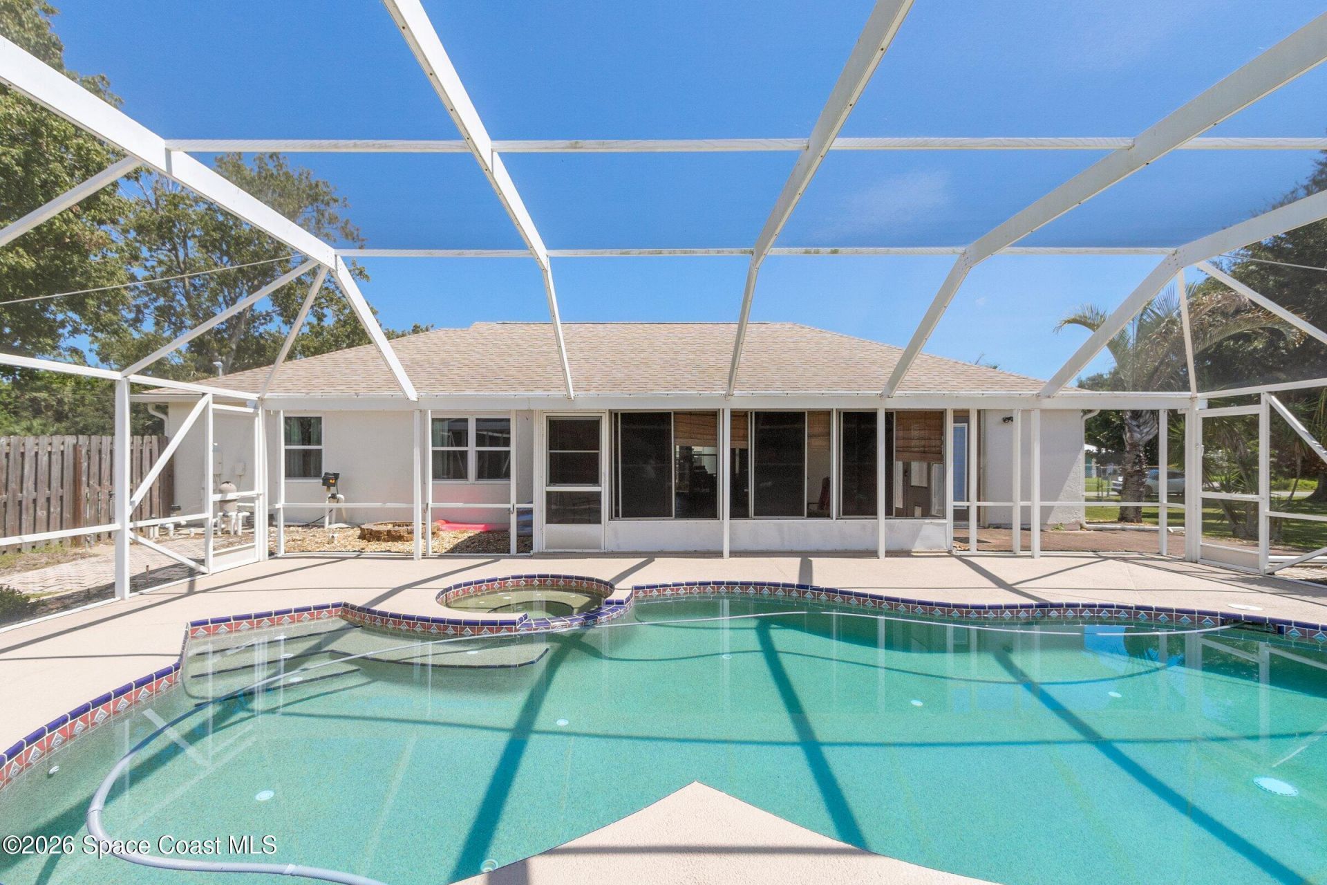 276 Roman Avenue NE , Palm Bay, FL 32907 Photo