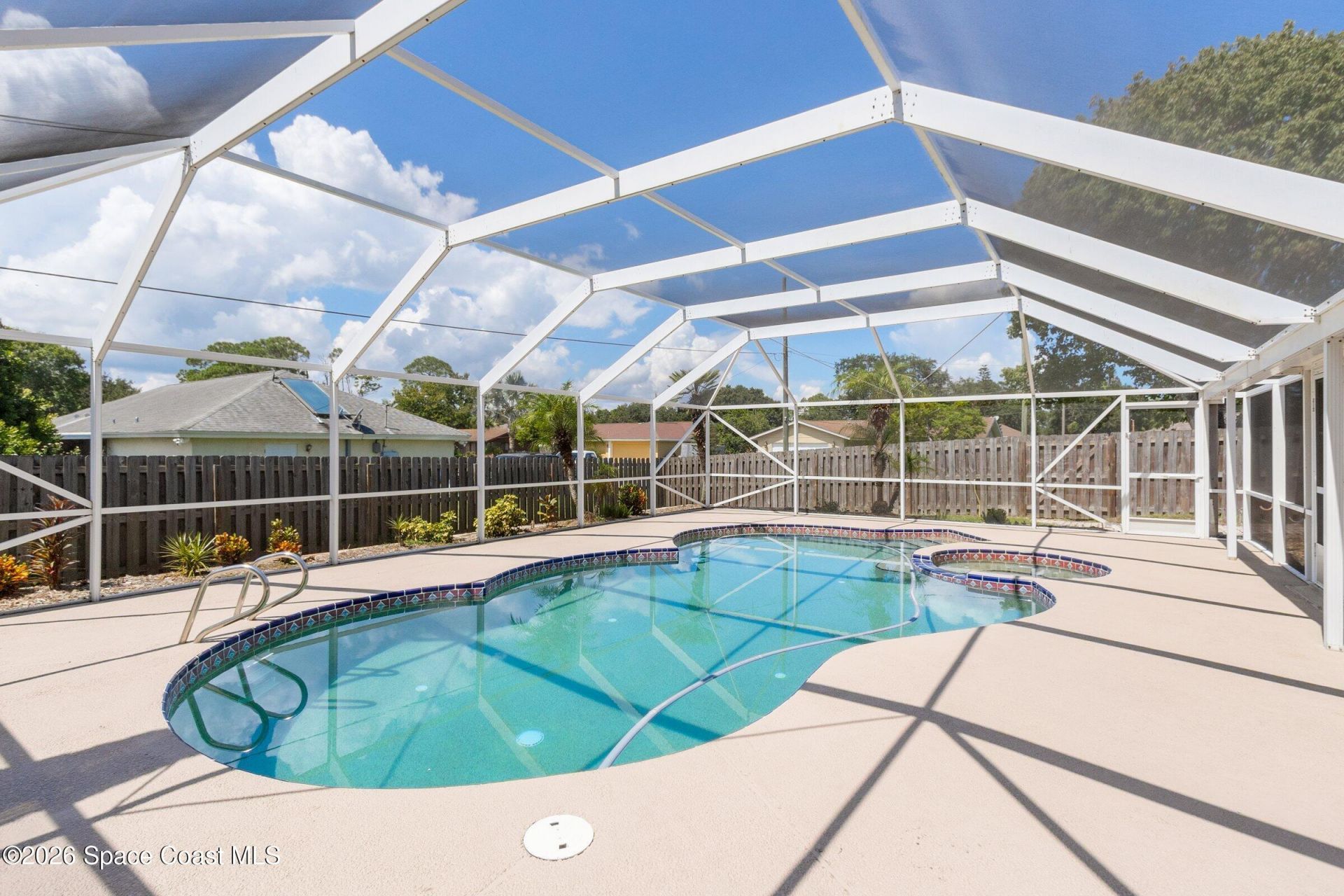 276 Roman Avenue NE , Palm Bay, FL 32907 Photo